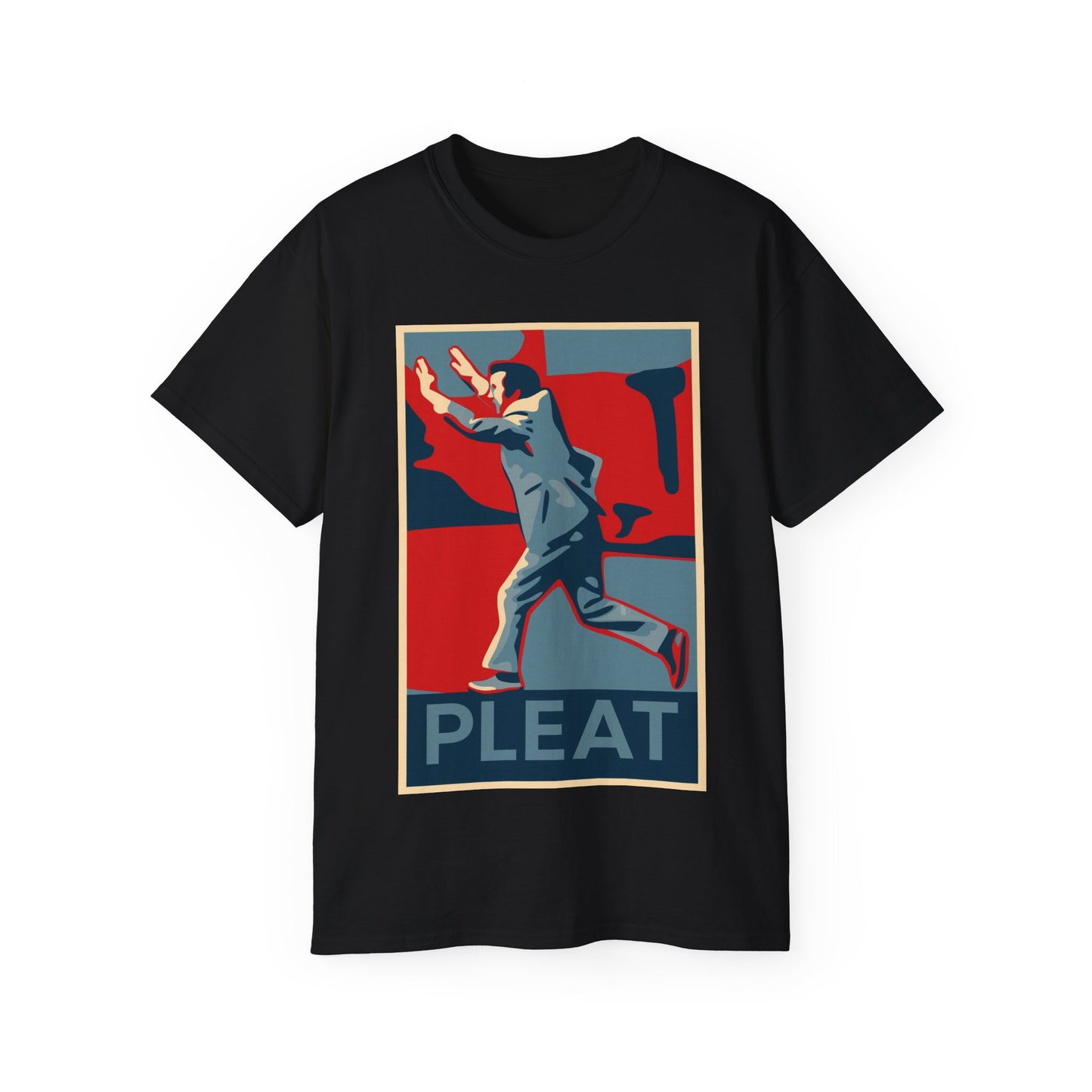 David Pleat Luton Town T-Shirt