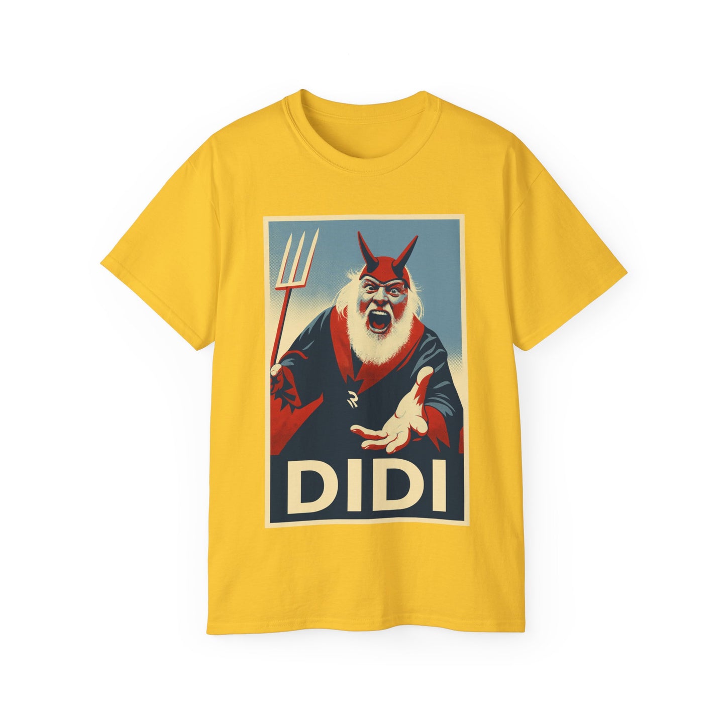 Didi Face Tour de France