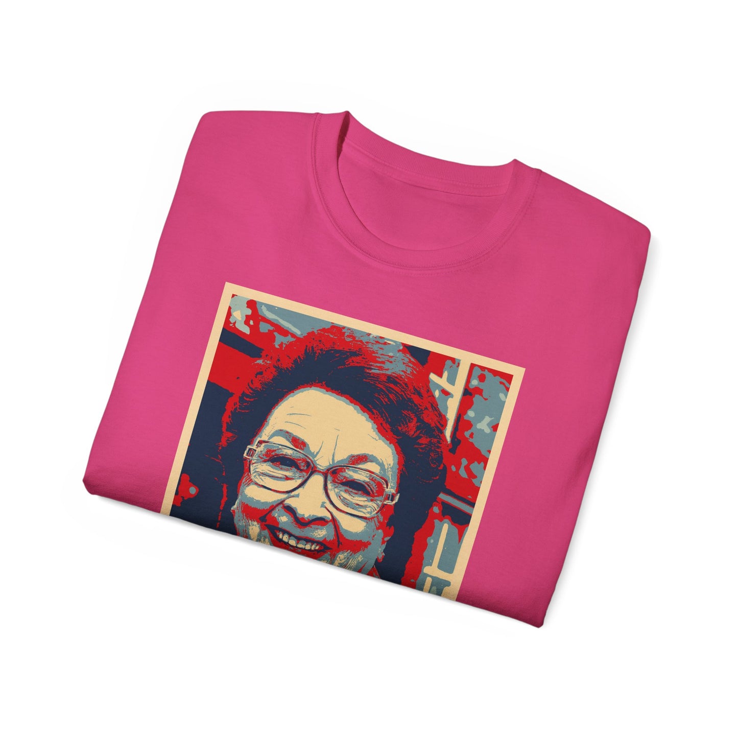 Betty Turpin T-Shirt