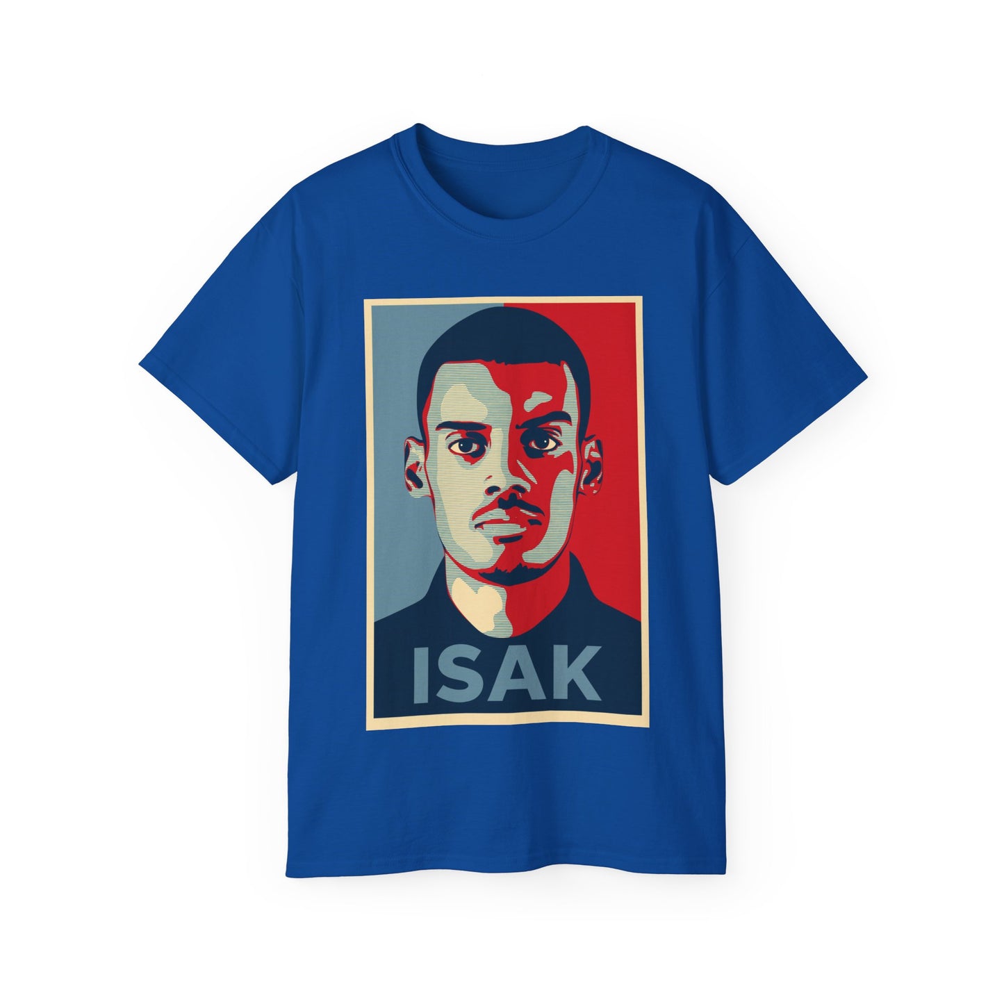 Alexander Isak T-Shirt