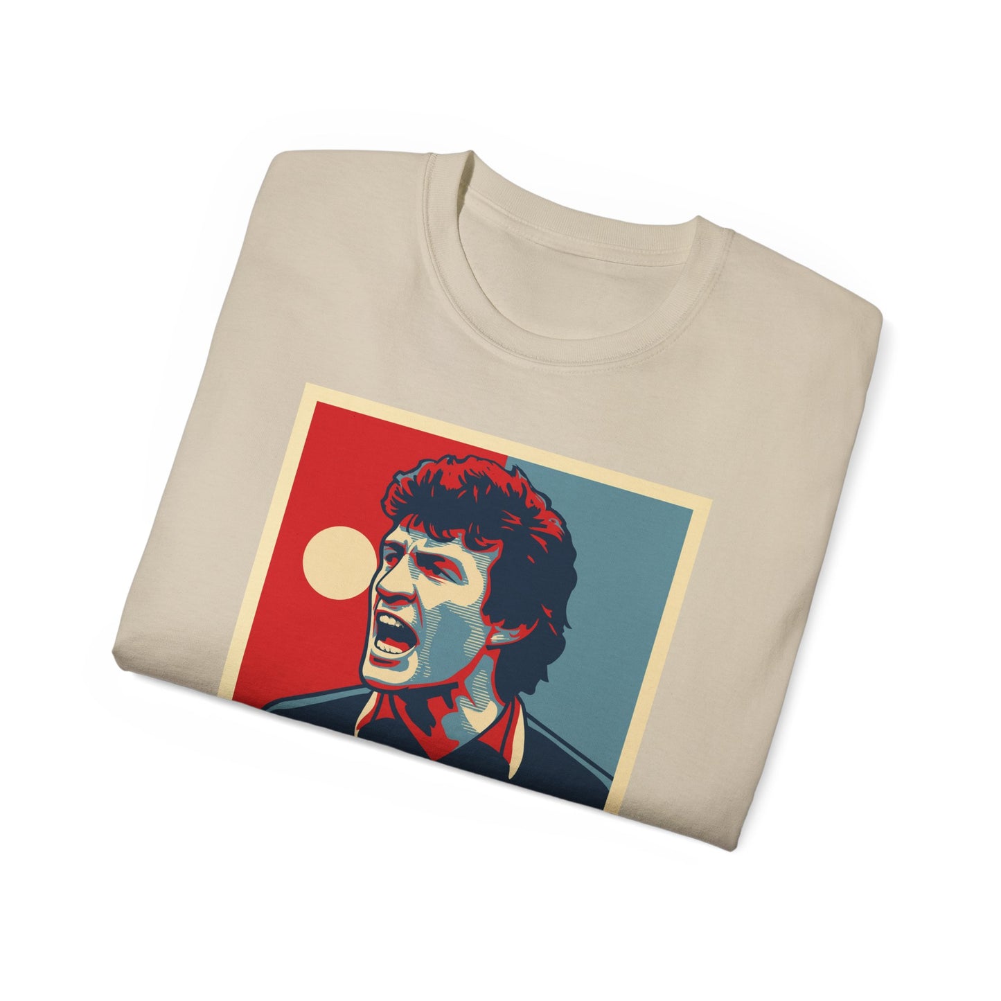 Sandy Jardine Hope T-Shirt