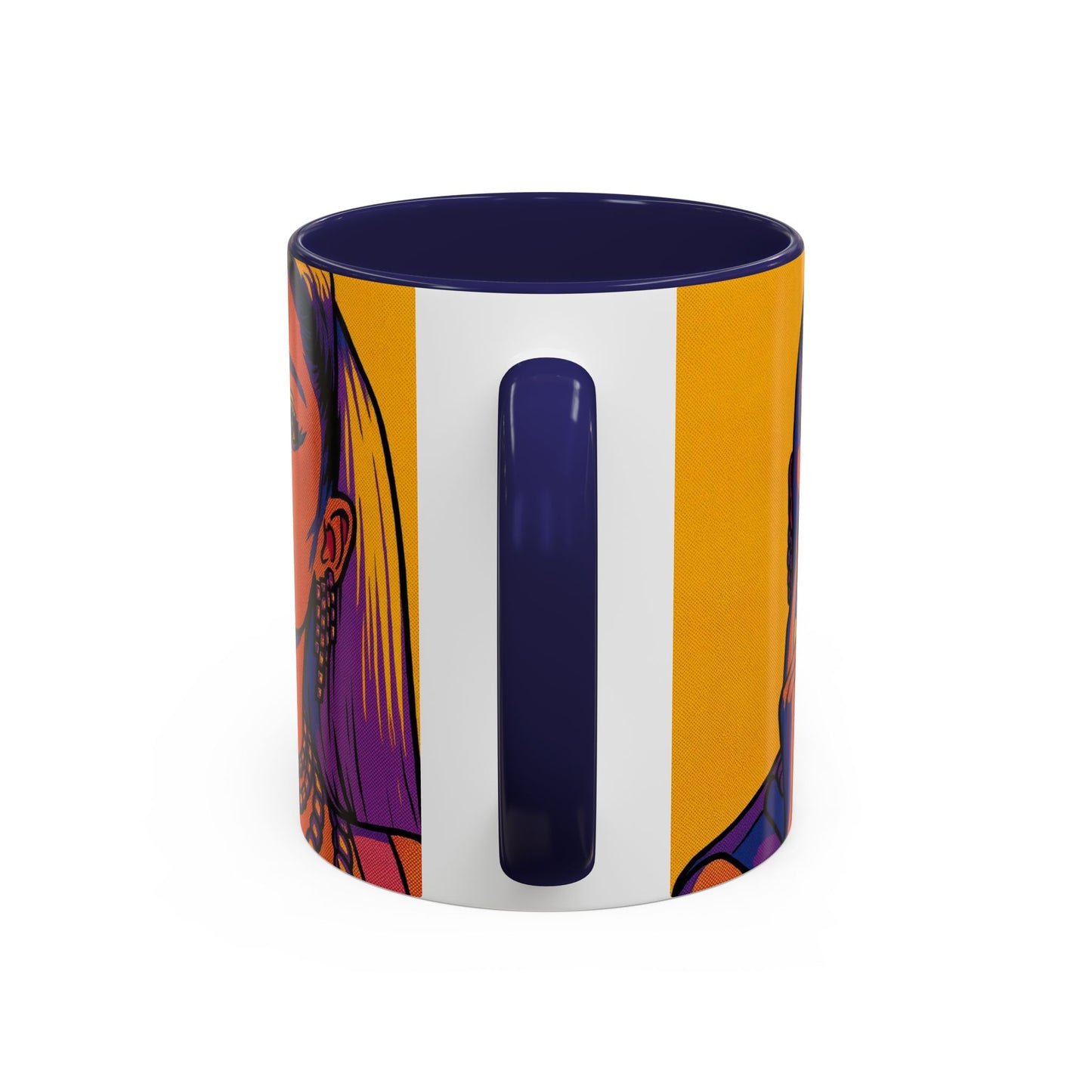 A r i a n a Grande Pop Art Mug