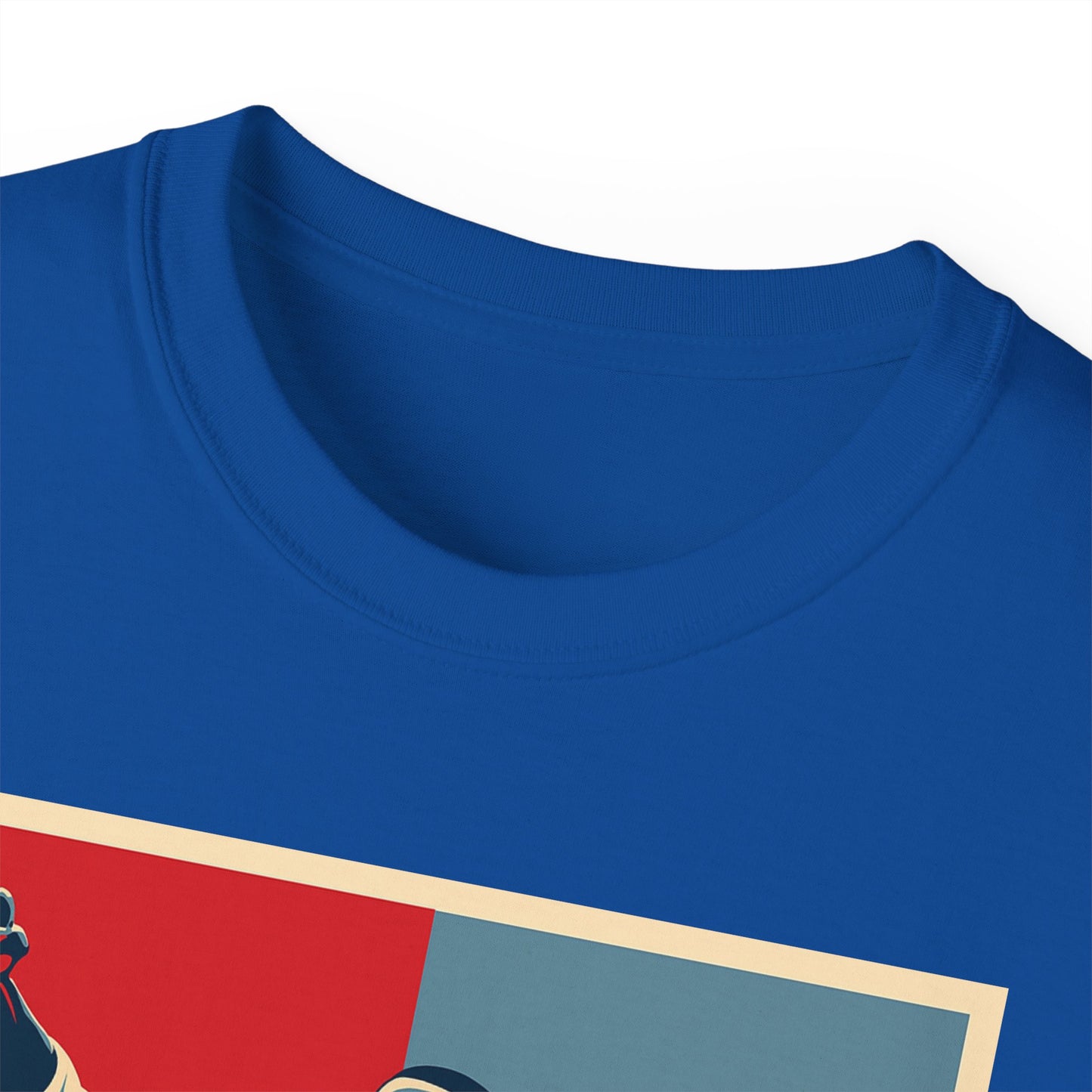 Tony Yaboah Hope T-Shirt