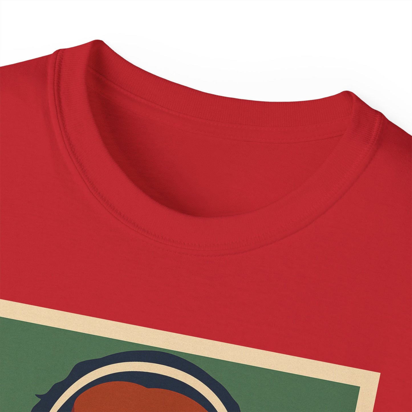 Ronaldinho Poster T-Shirt - Brazil