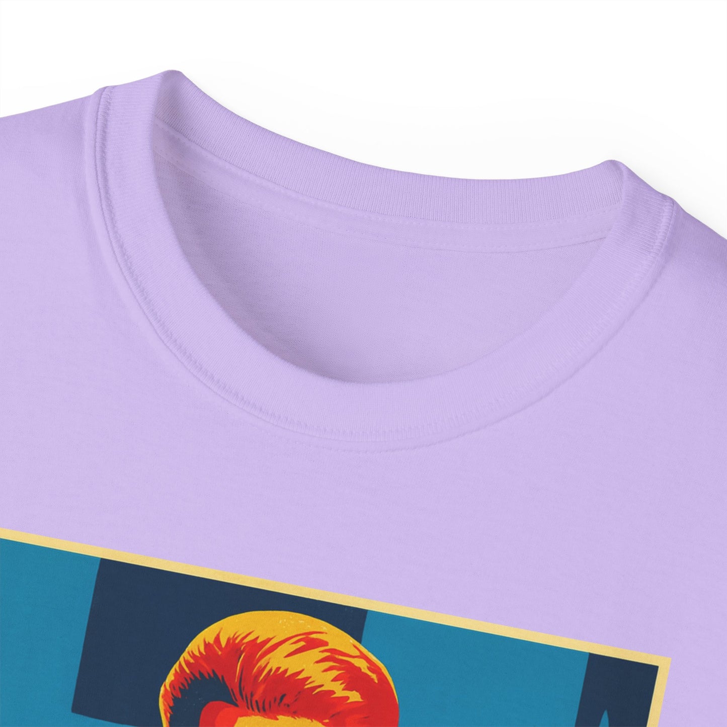 Seven of Nine Comply T-Shirt