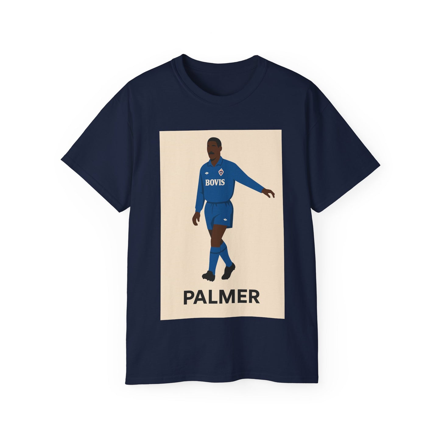 Roger Palmer - Oldham Athletic
