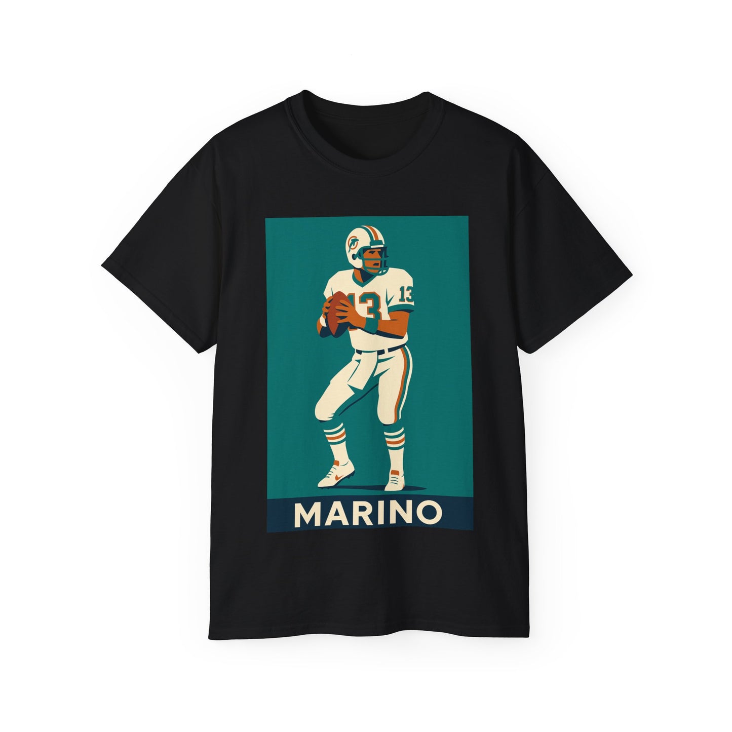 Dan Marino - Miami Dolphins NFL