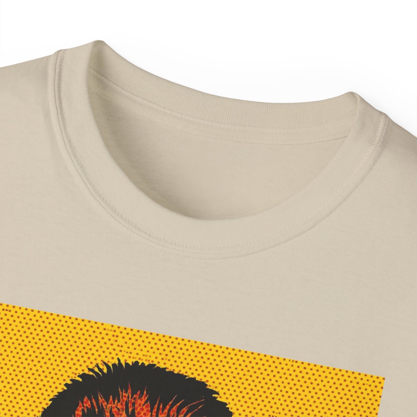 David Bowie Pop Art T-Shirt