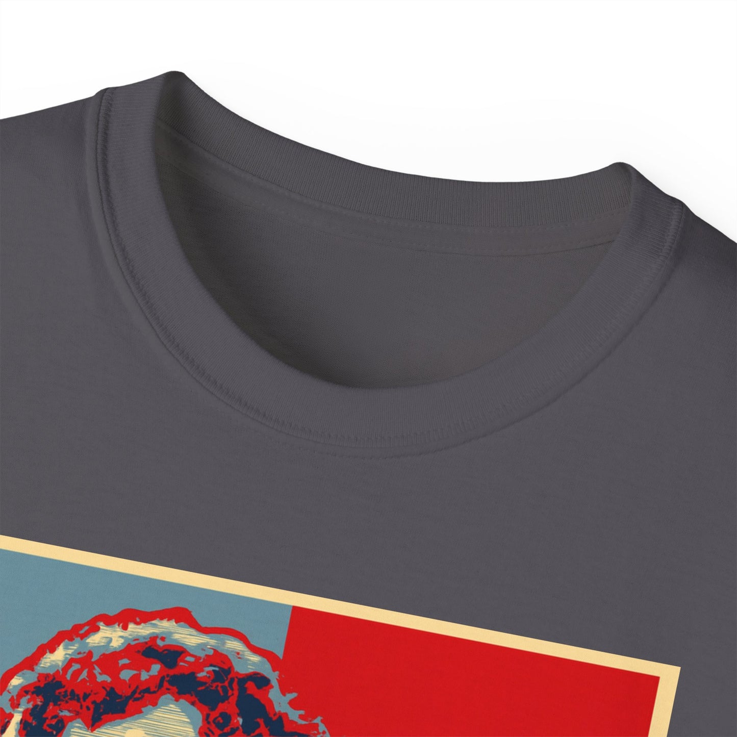 Danny McGrain Hope T-Shirt