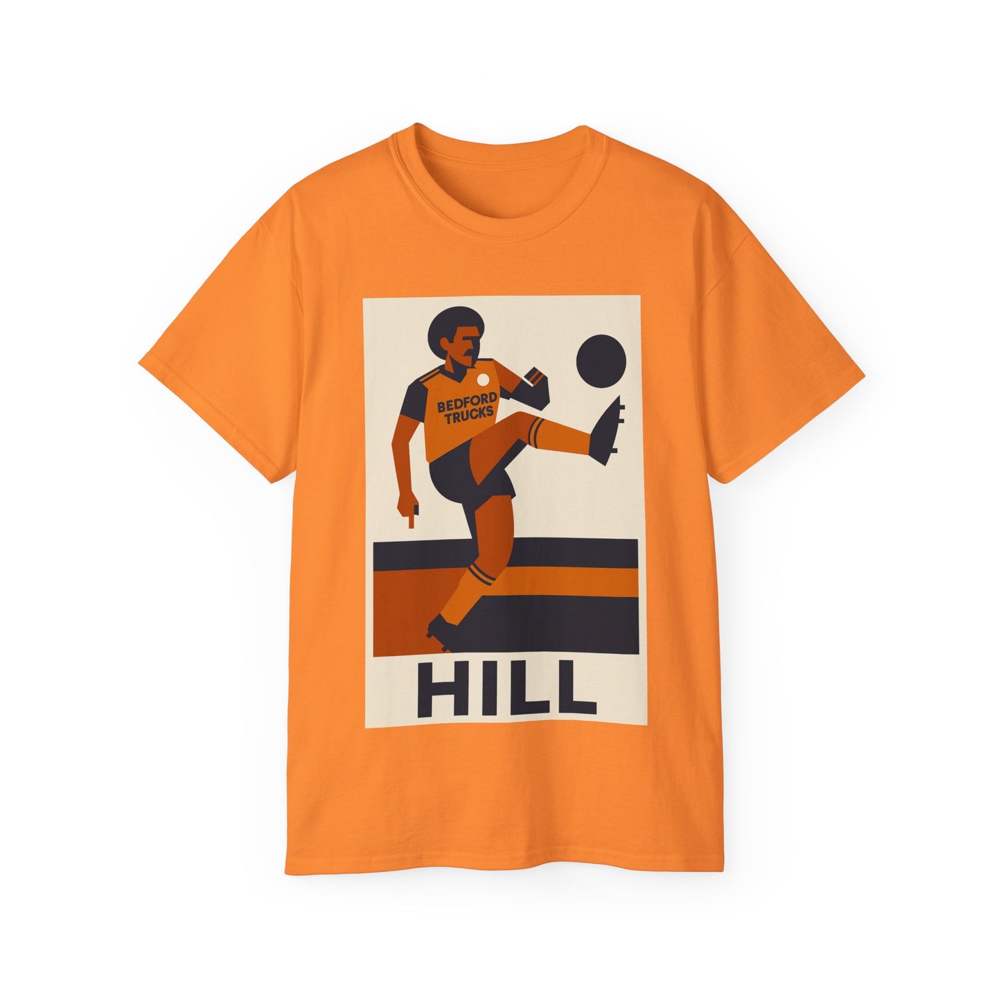 Ricky Hill T-Shirt