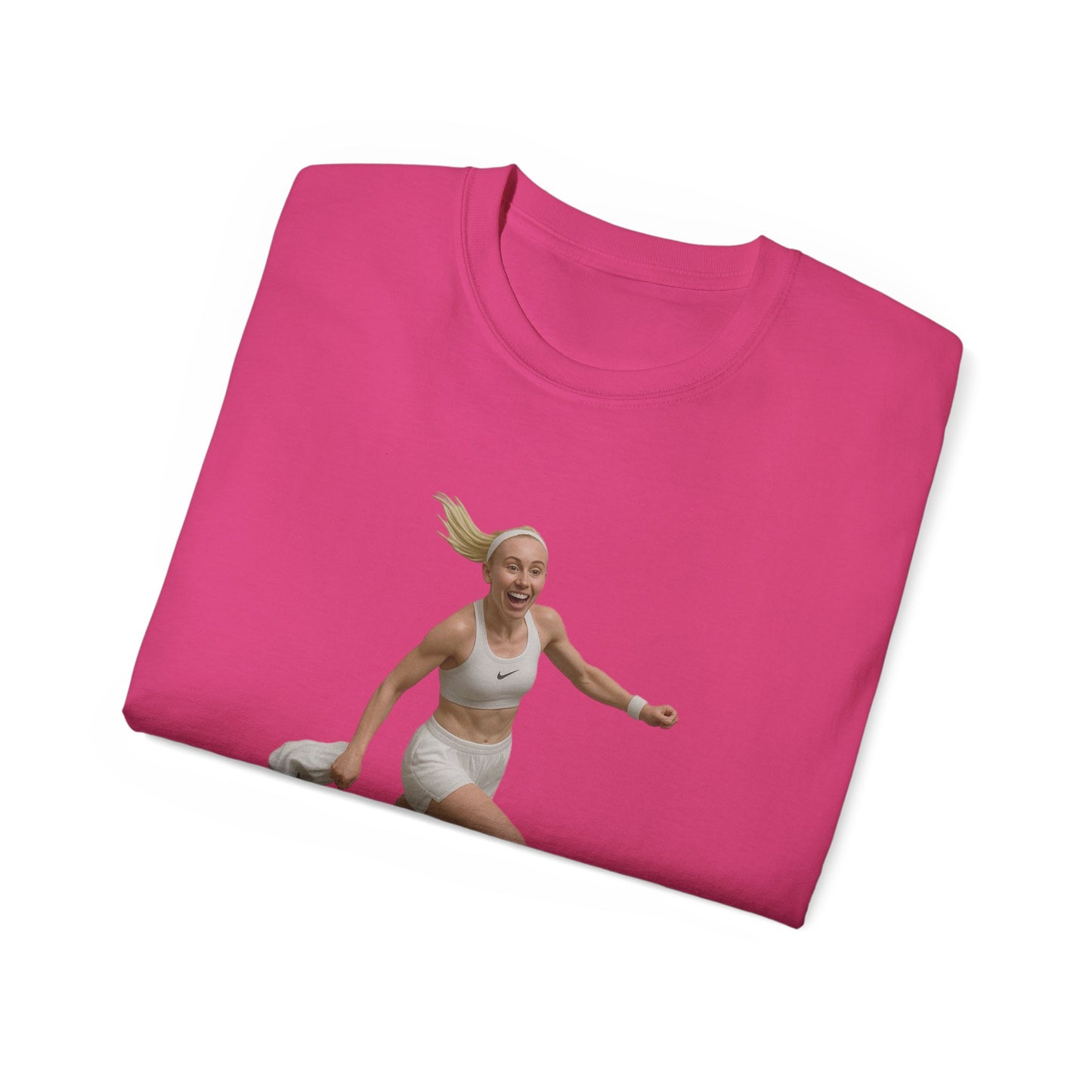 Chloe Kelly Subbuteo T-Shirt - England