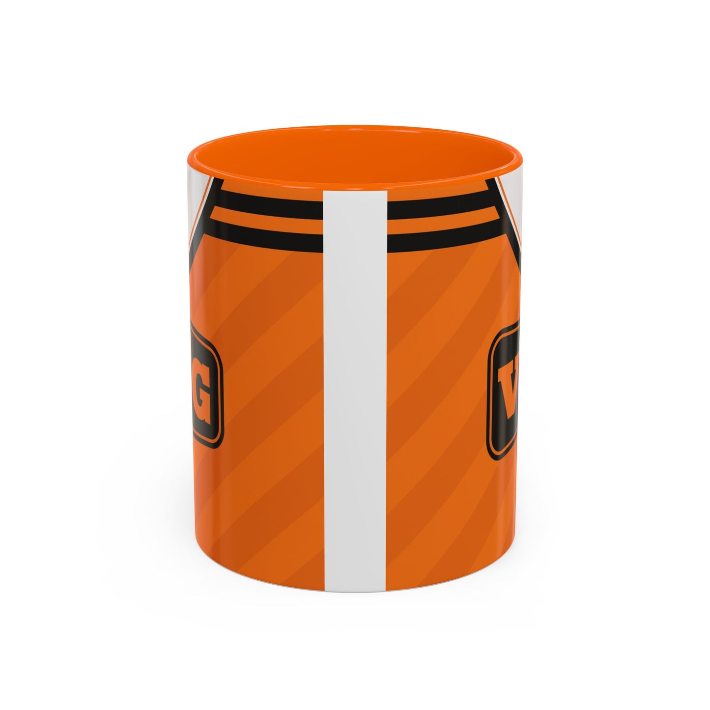 Dundee United 1985-87 Home Shirt Mug