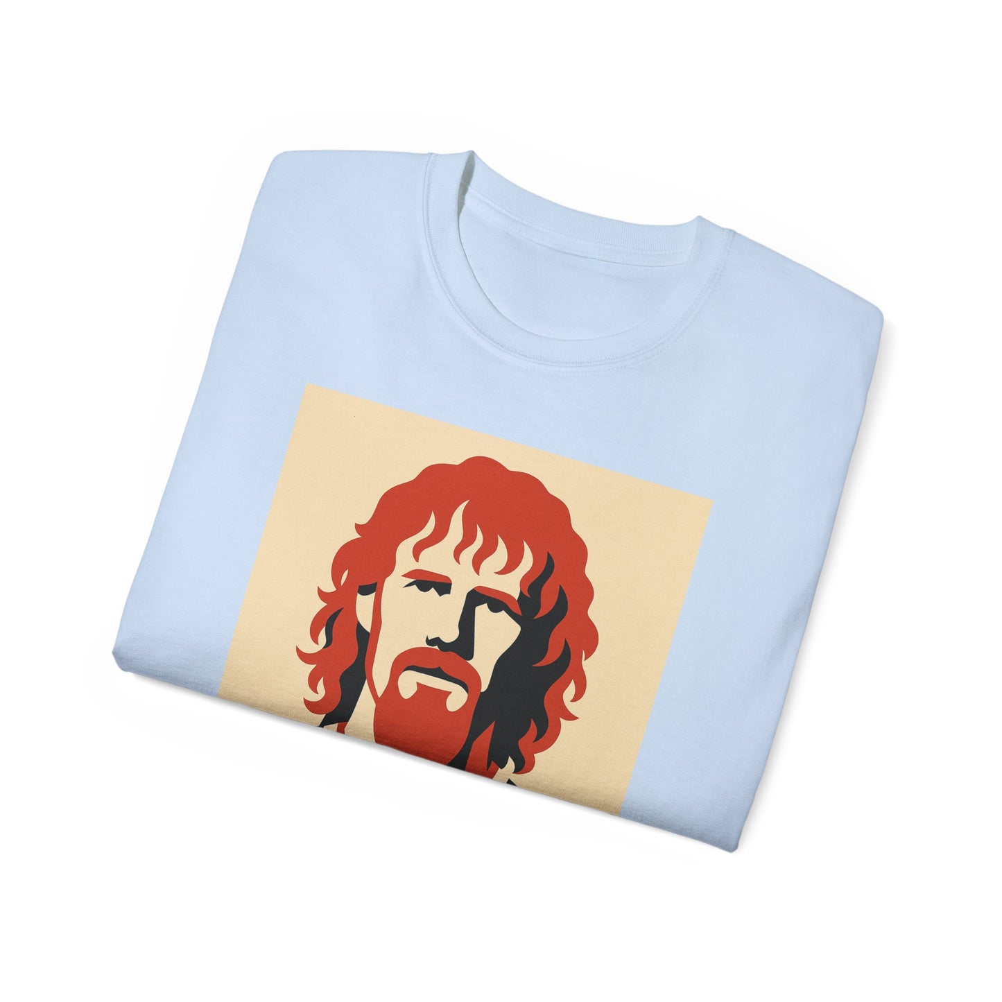 Alexi Lalas T-Shirt - USA