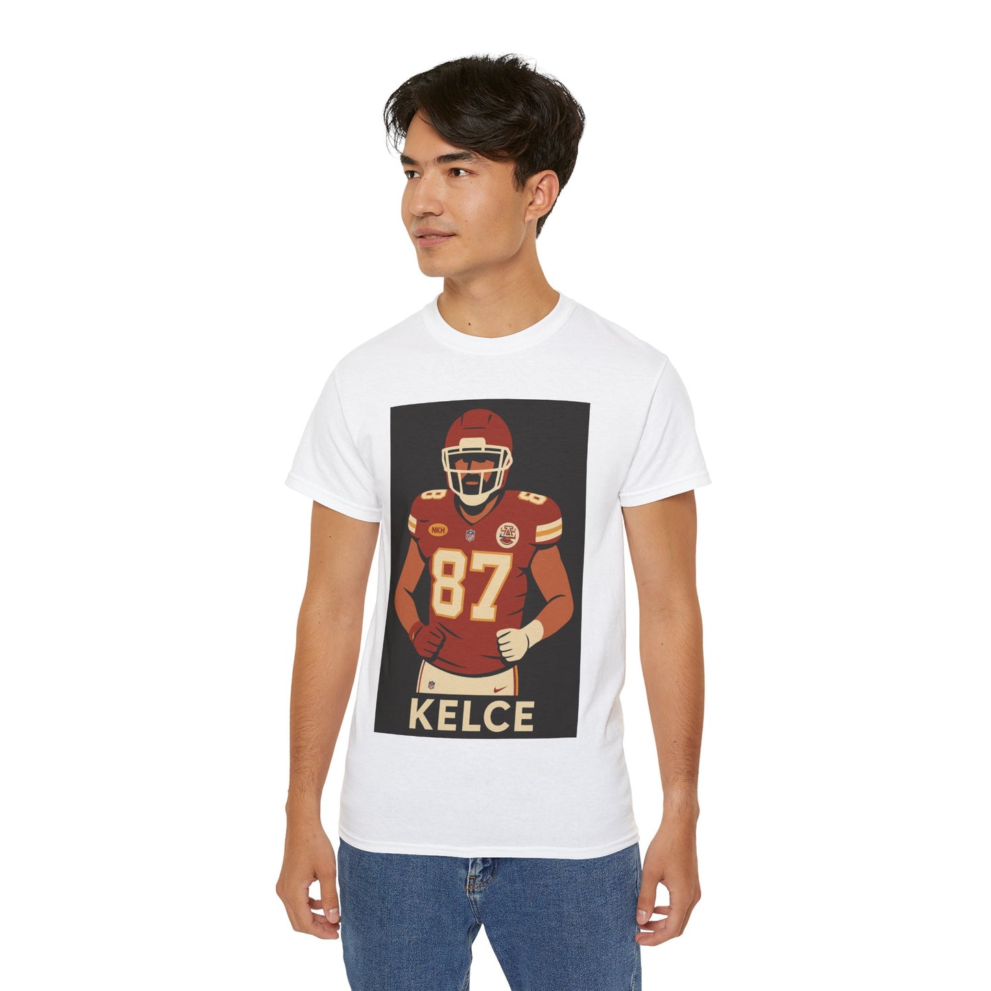 Travis Kelce - Kansas City Chiefs