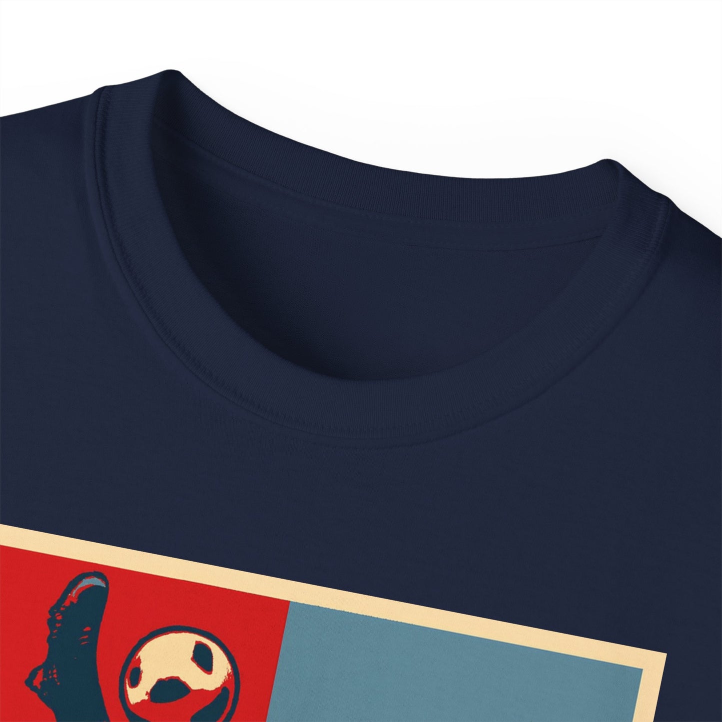 Wayne Rooney Over Head Kick Goal T-Shirt