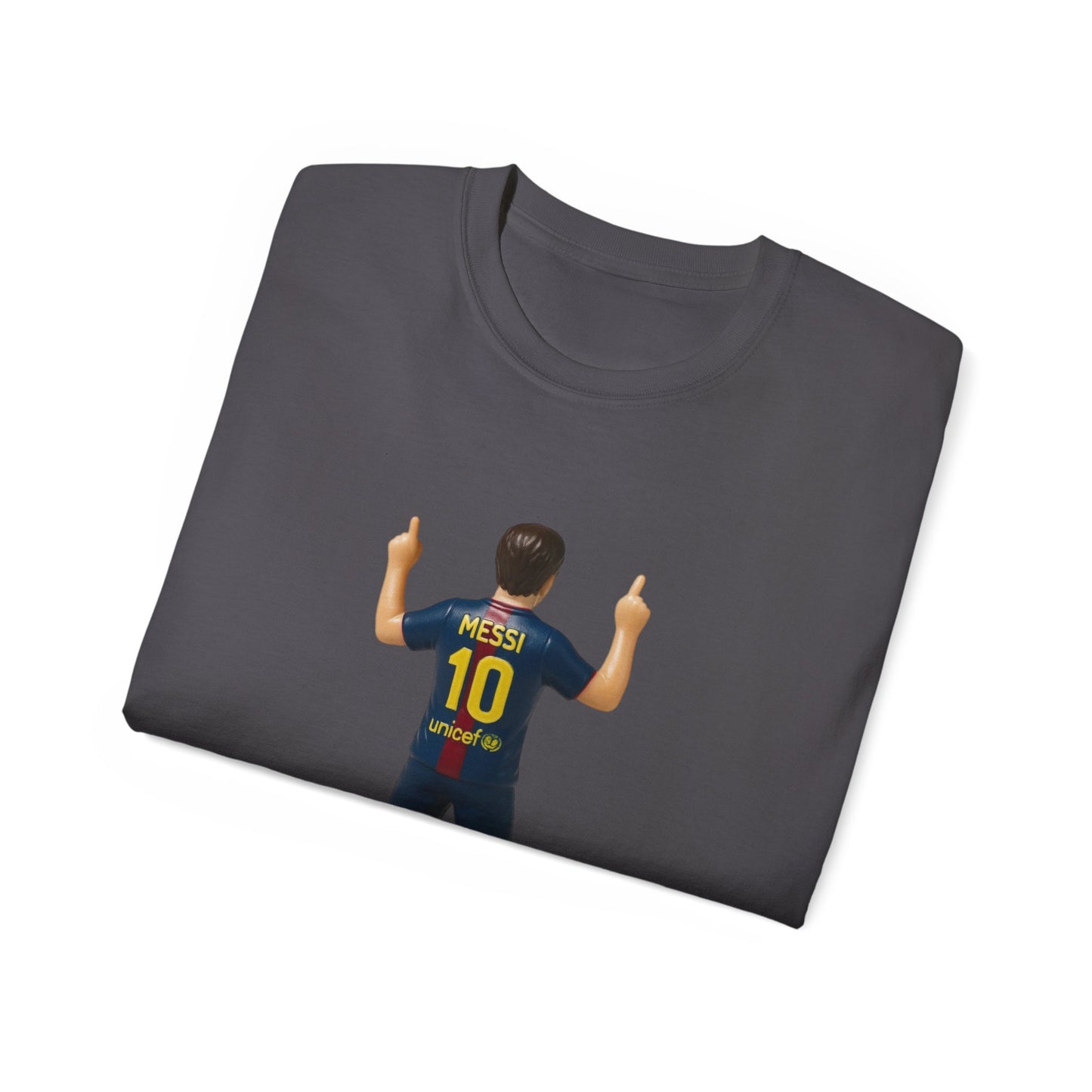 Lionel Messi Subbuteo T-Shirt