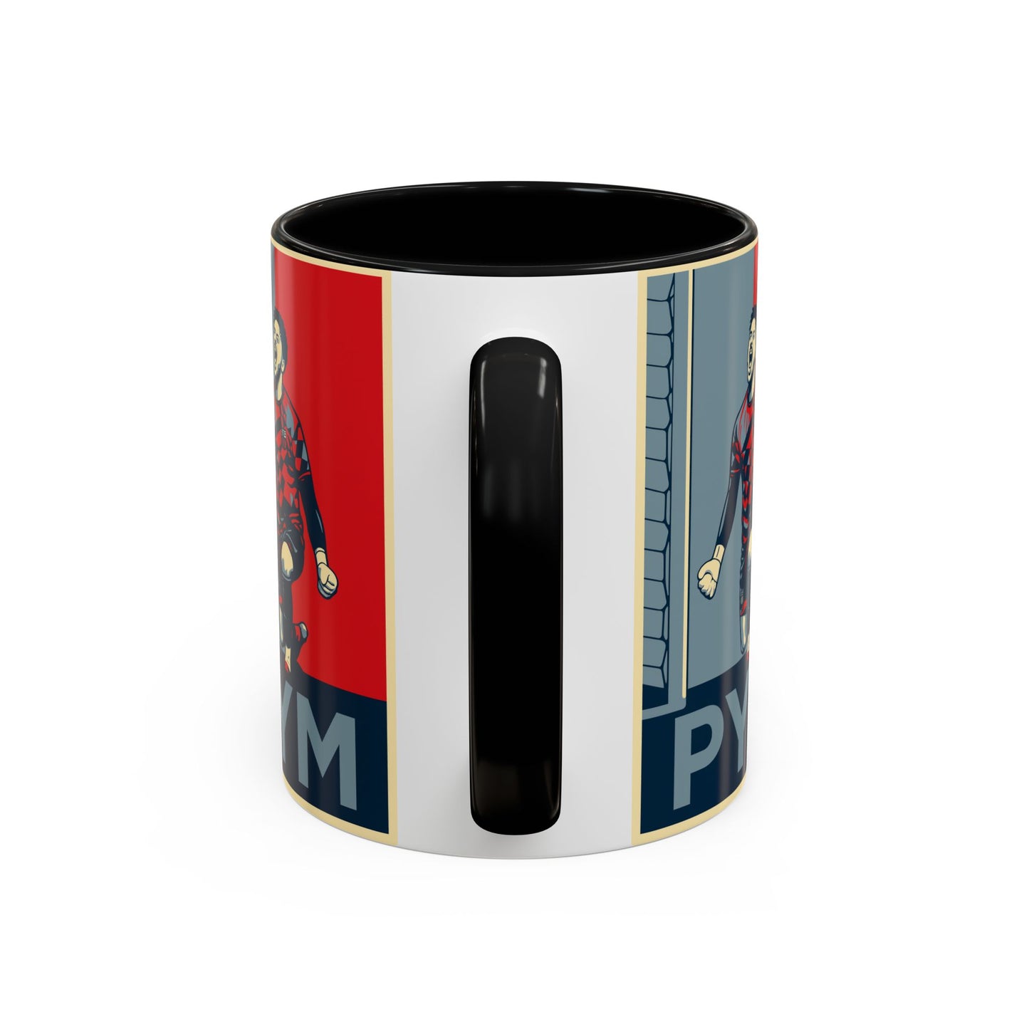 Christy Pym Hope Mug