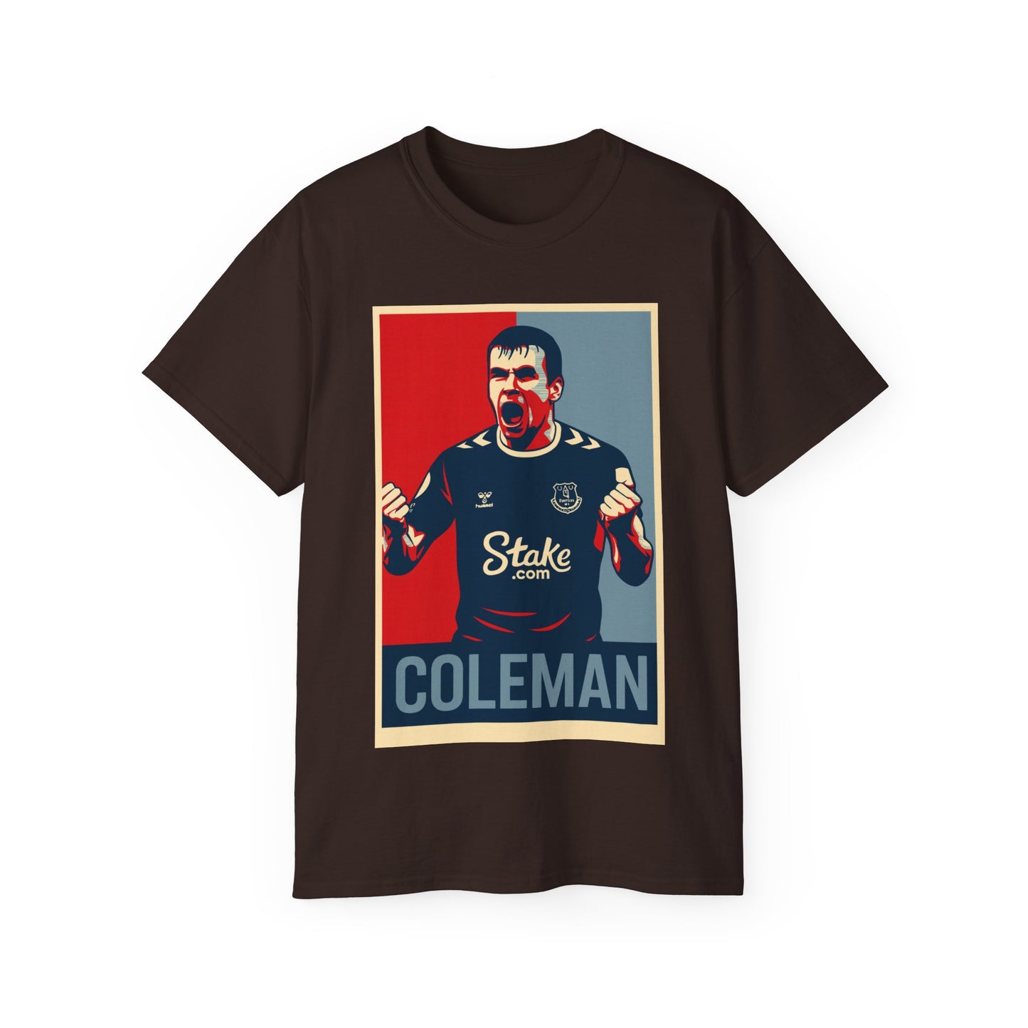 Seamus Coleman Hope T-Shirt
