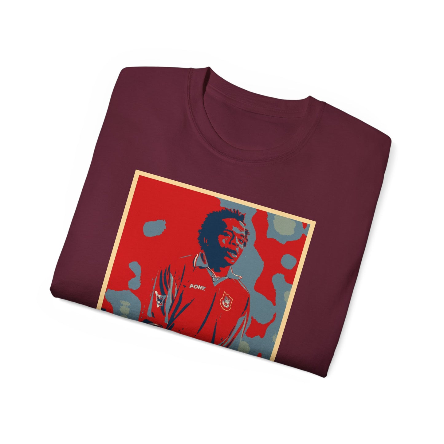 Samasi Abou Hope T-Shirt
