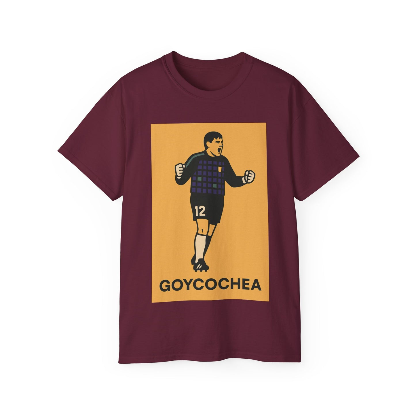 Sergio Goycochea - Argentina