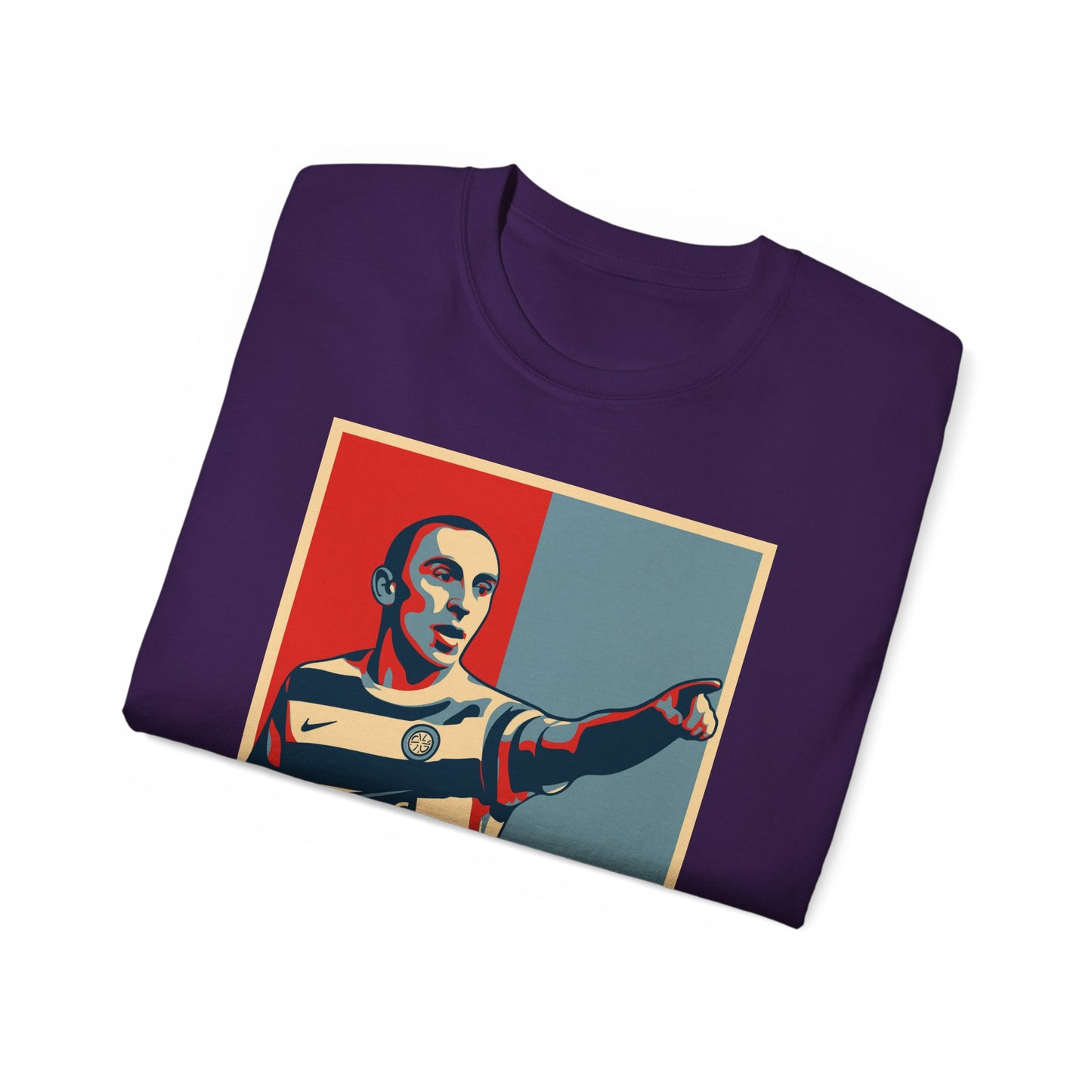 Scott Brown Hope T-Shirt