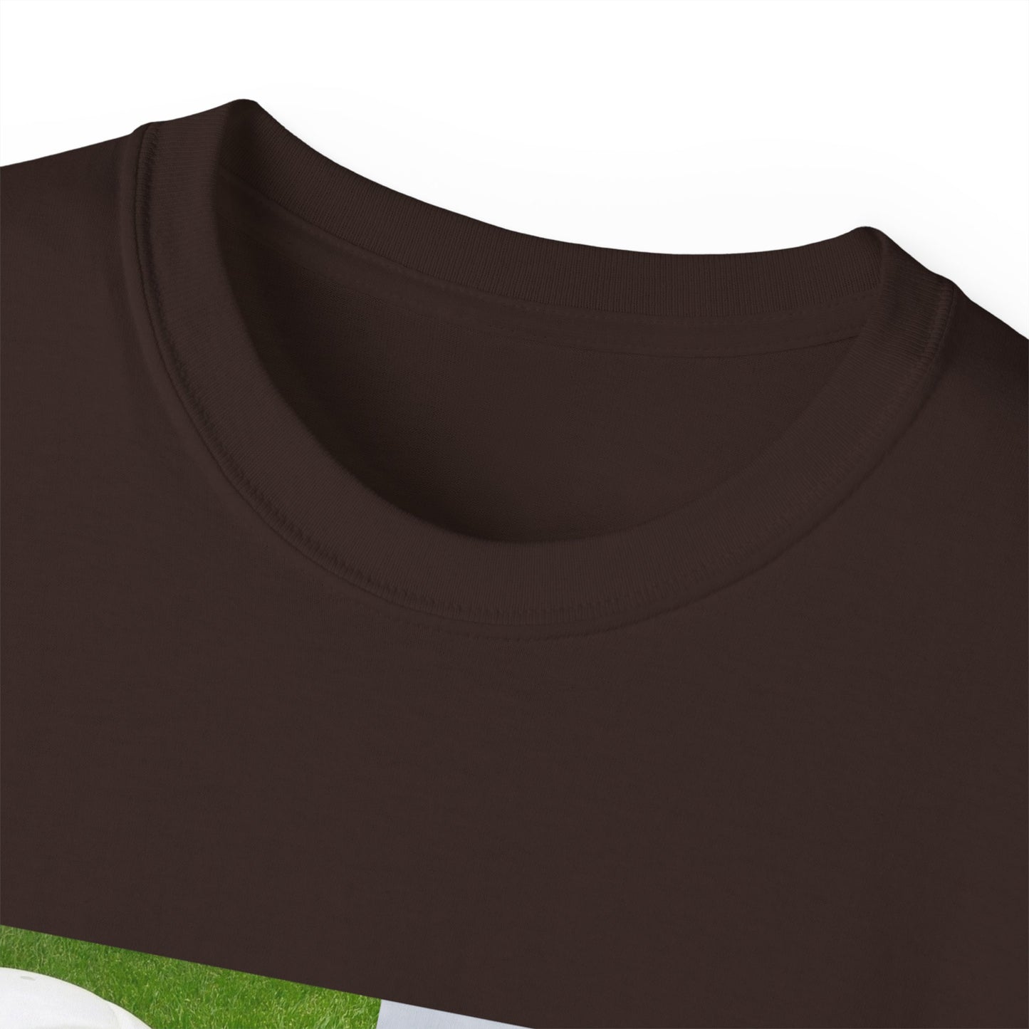 Adidas Tango Grass Snow T-Shirt