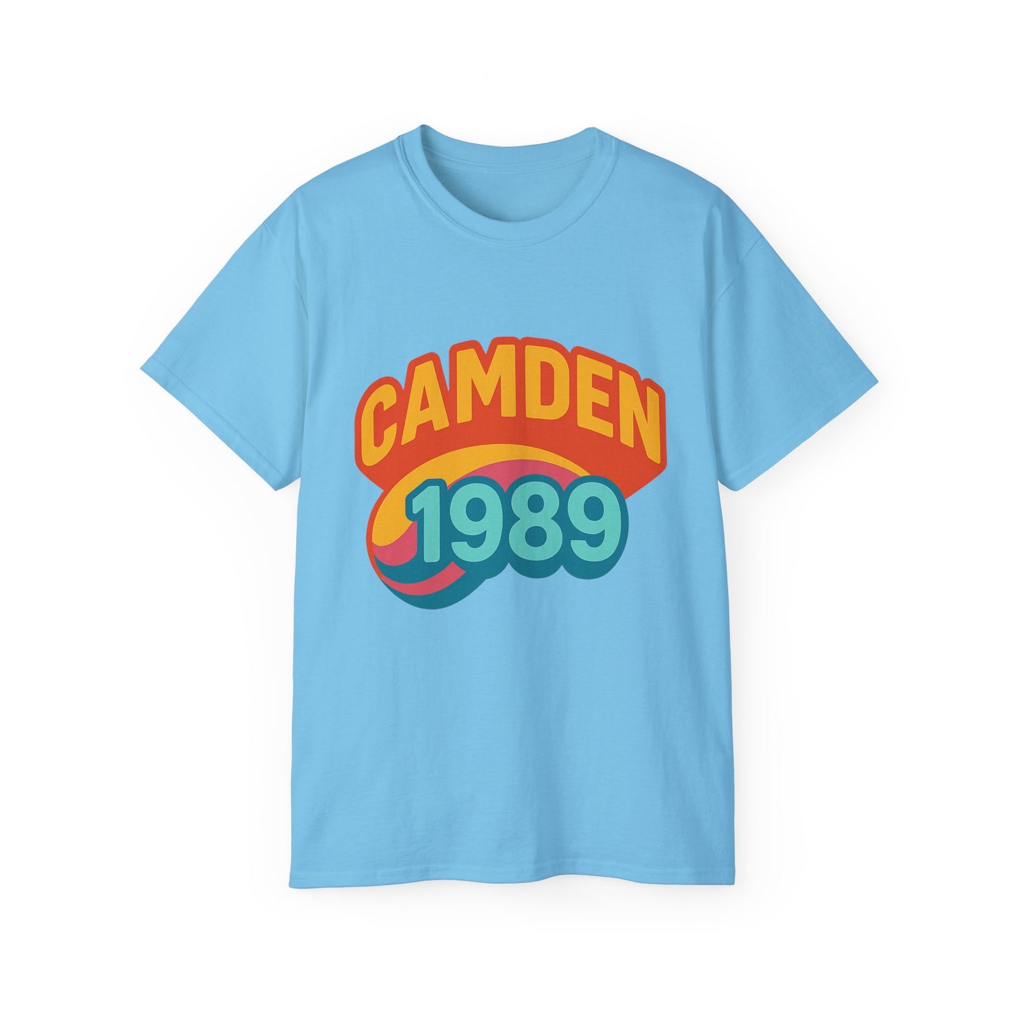 Camden 1989 T-Shirt