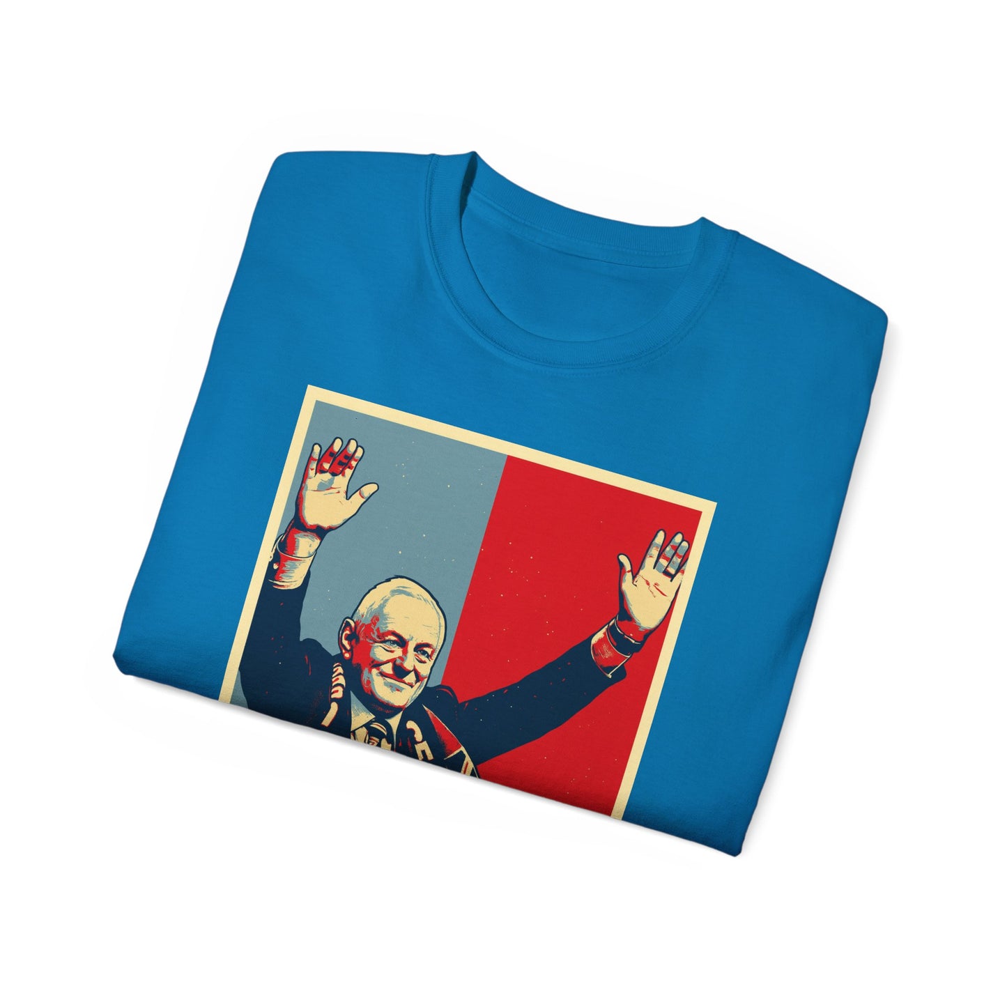 Walter Smith Hope T-Shirt
