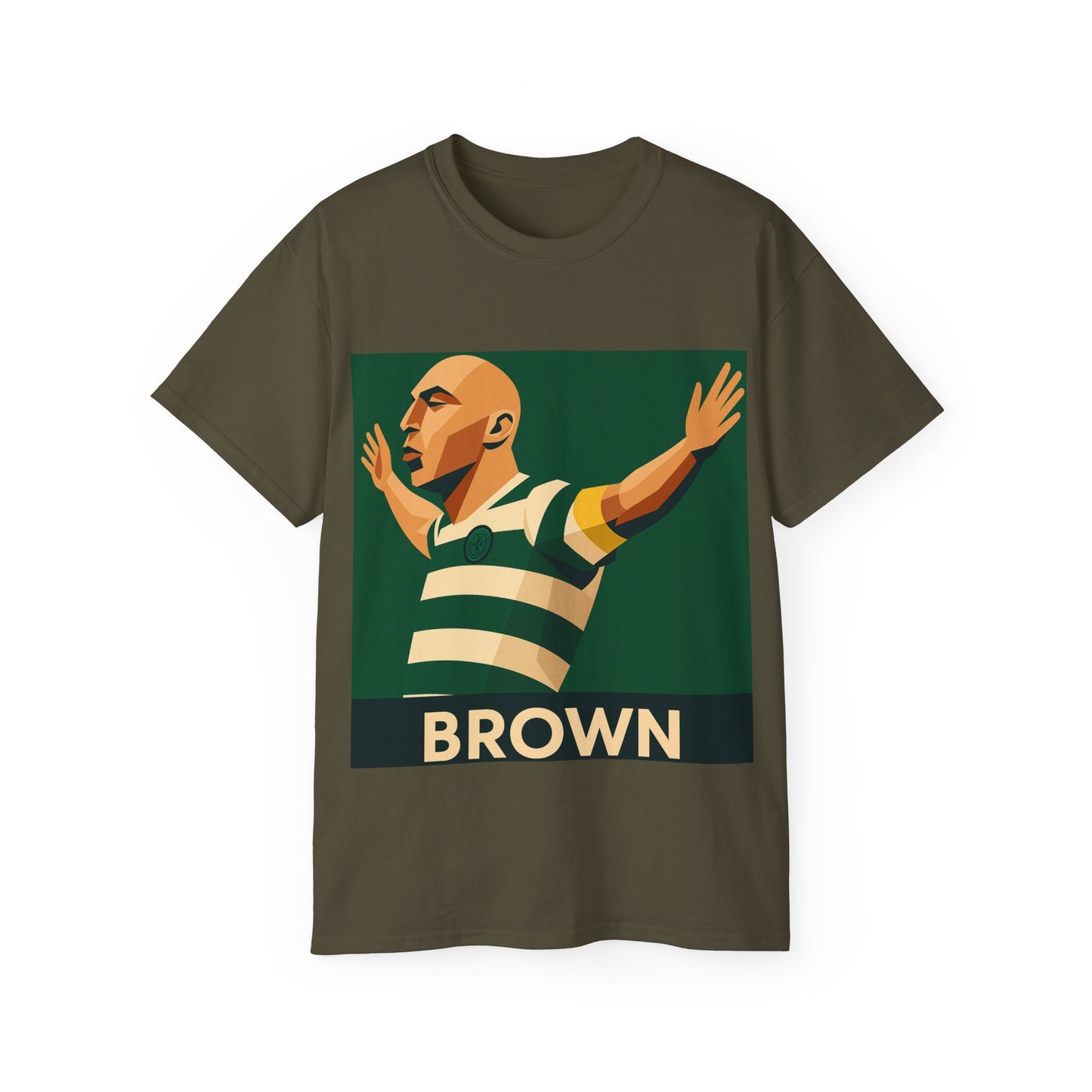 Scott Brown - Celtic