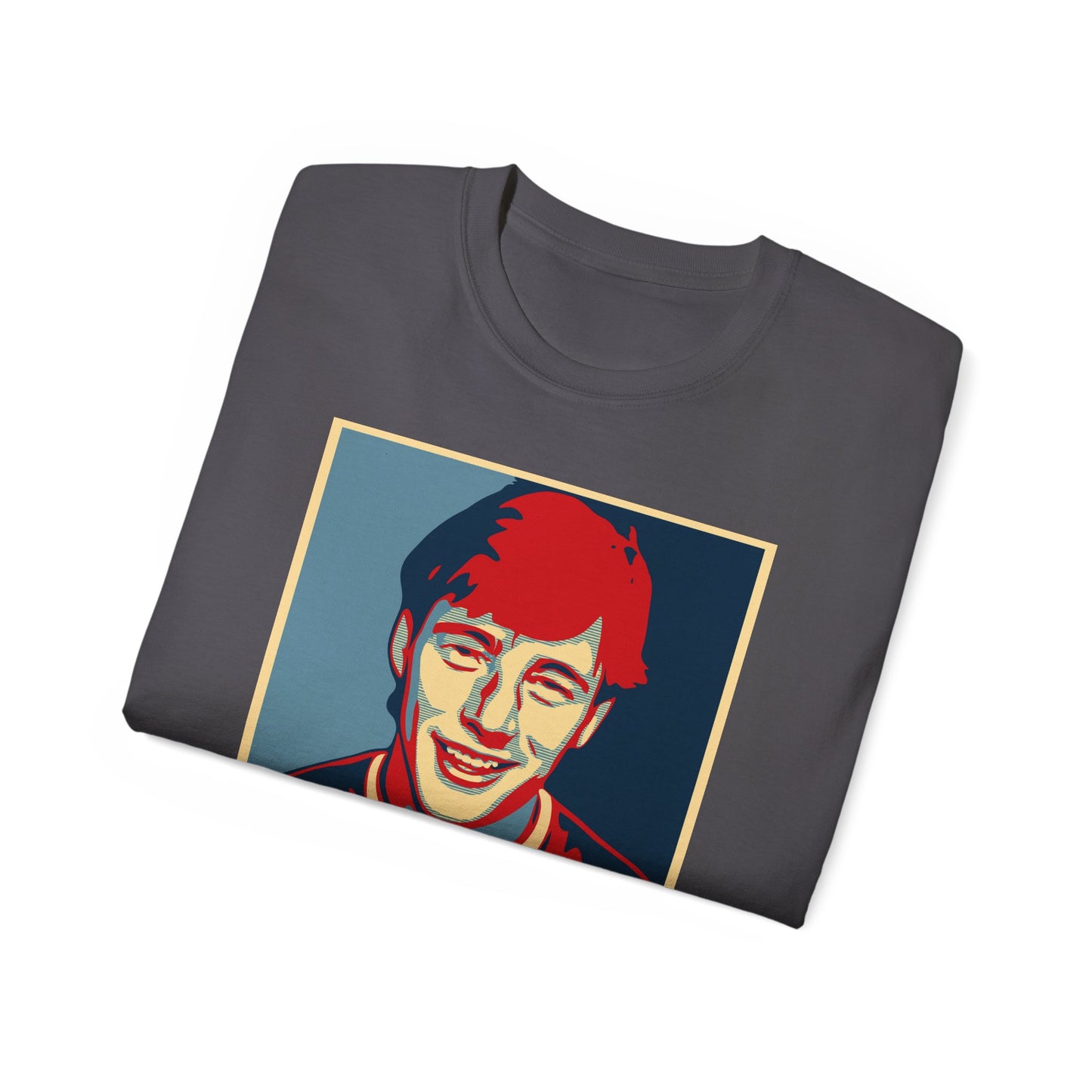 Ally McCoist Hope T-Shirt