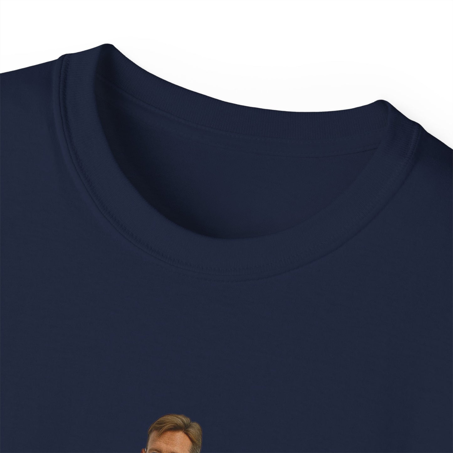 Alan McDonald Subbuteo T-Shirt - QPR