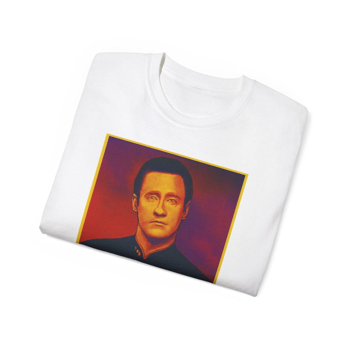 Data T-Shirt