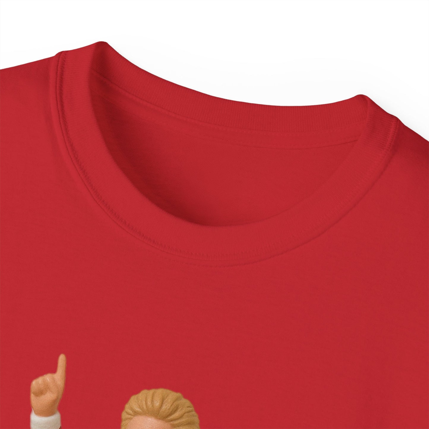 Denis Law Subbuteo T-Shirt - Manchester United