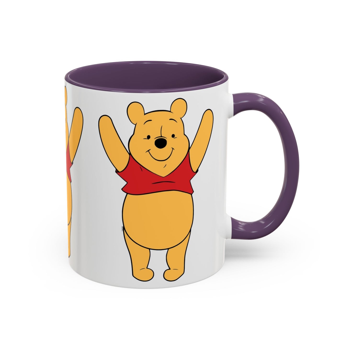 Winnie the Pooh Coffee Mug