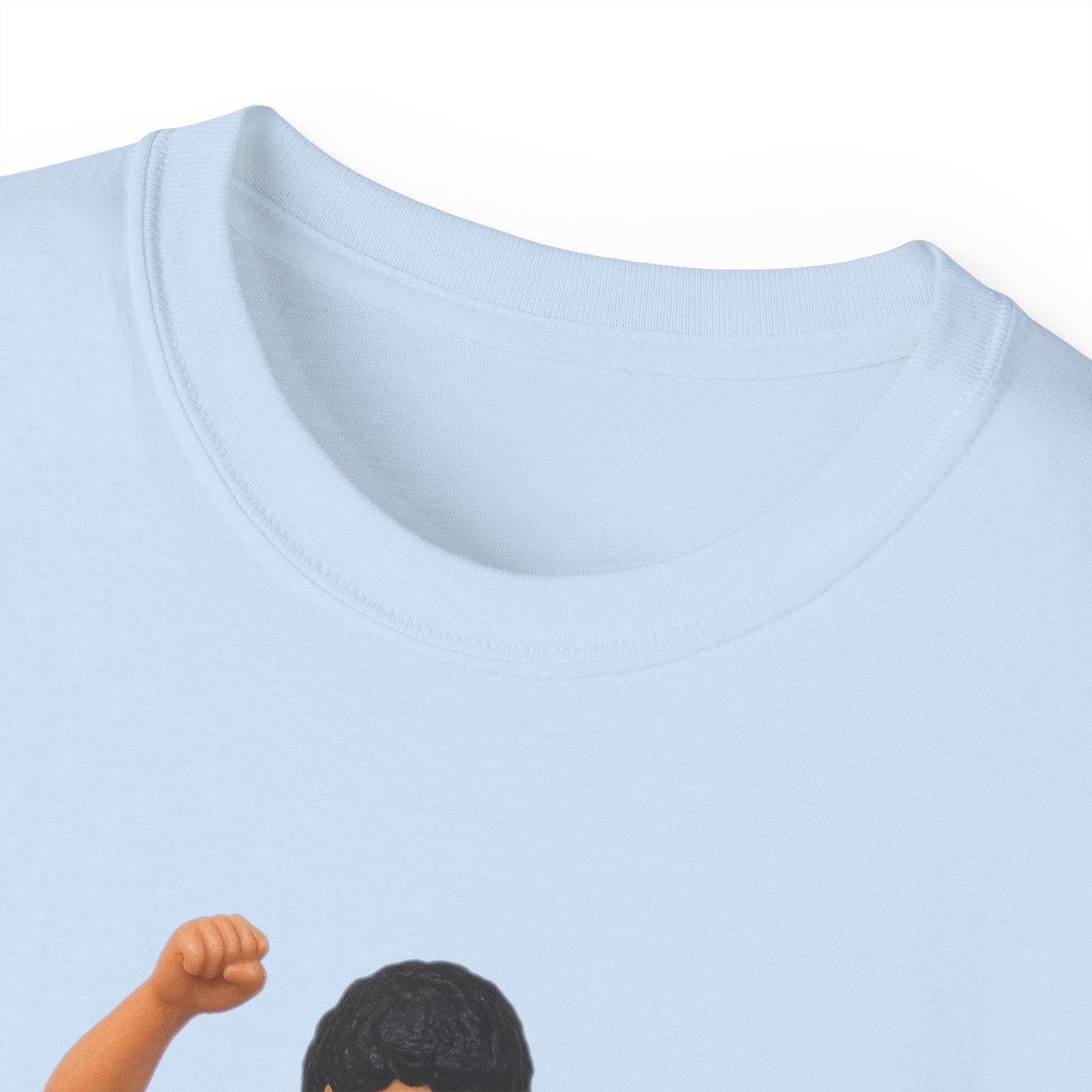 Diego Maradona Subbuteo T-Shirt