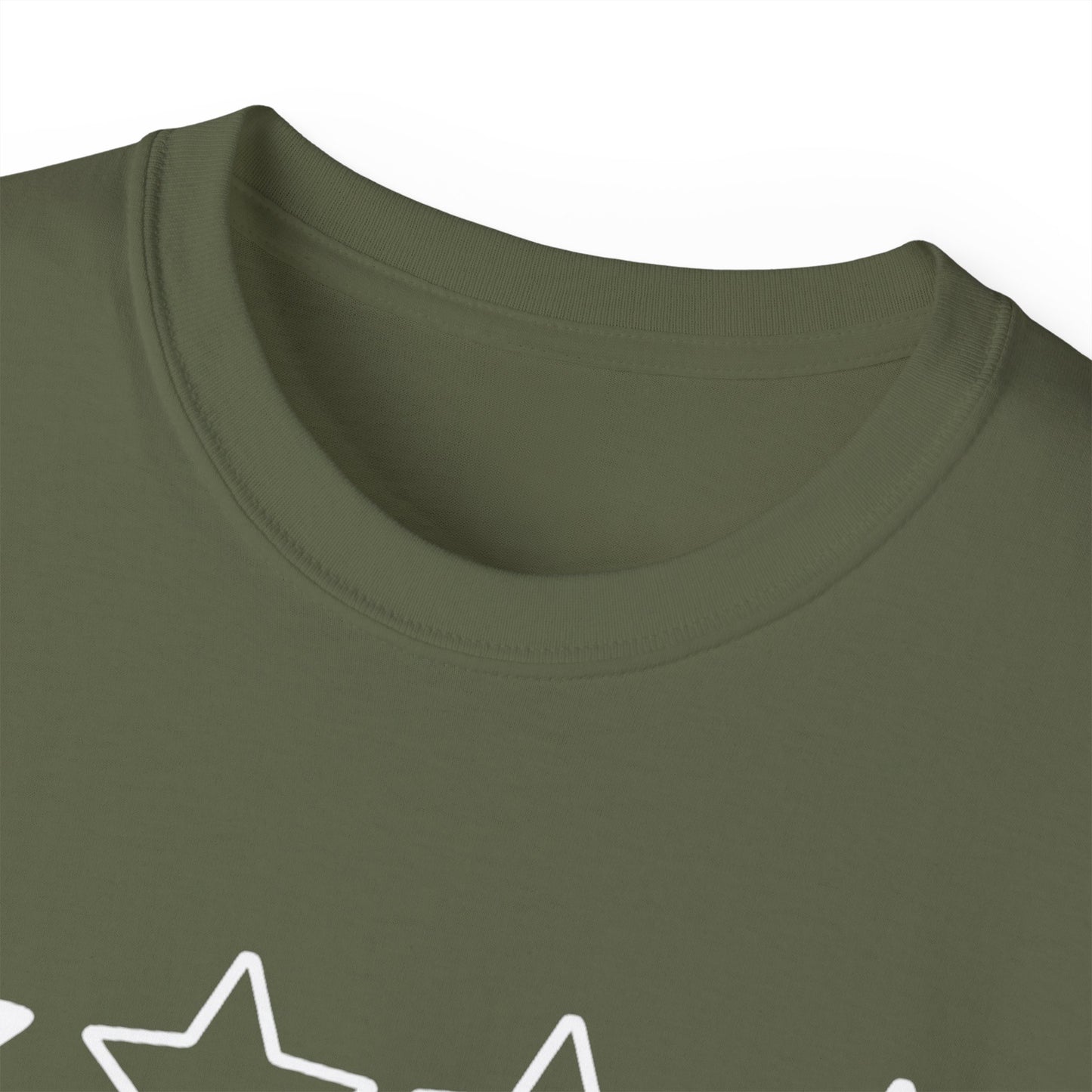 Awful Review One Star T-Shirt