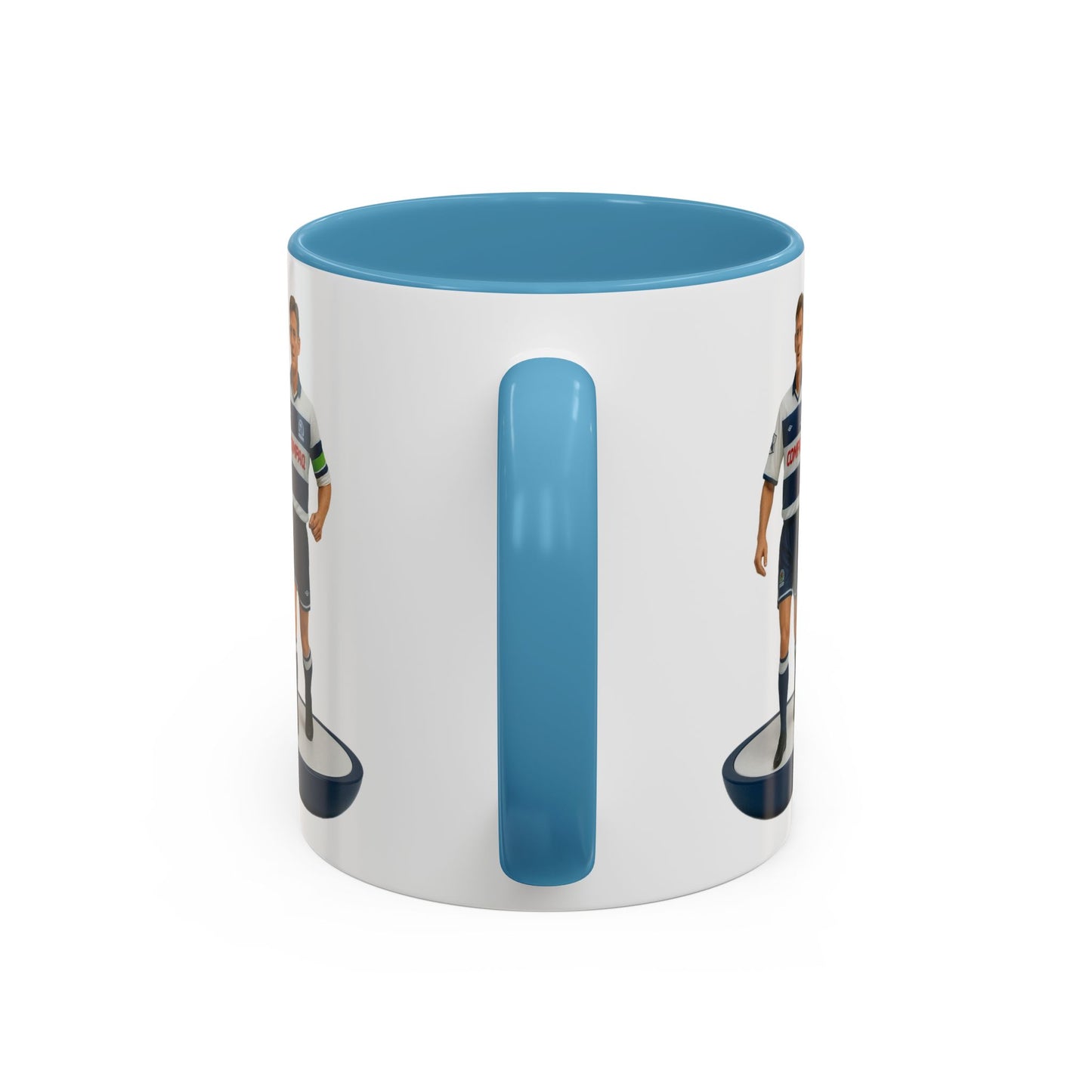 Alan McDonald Mug - Queens Park Rangers (QPR)