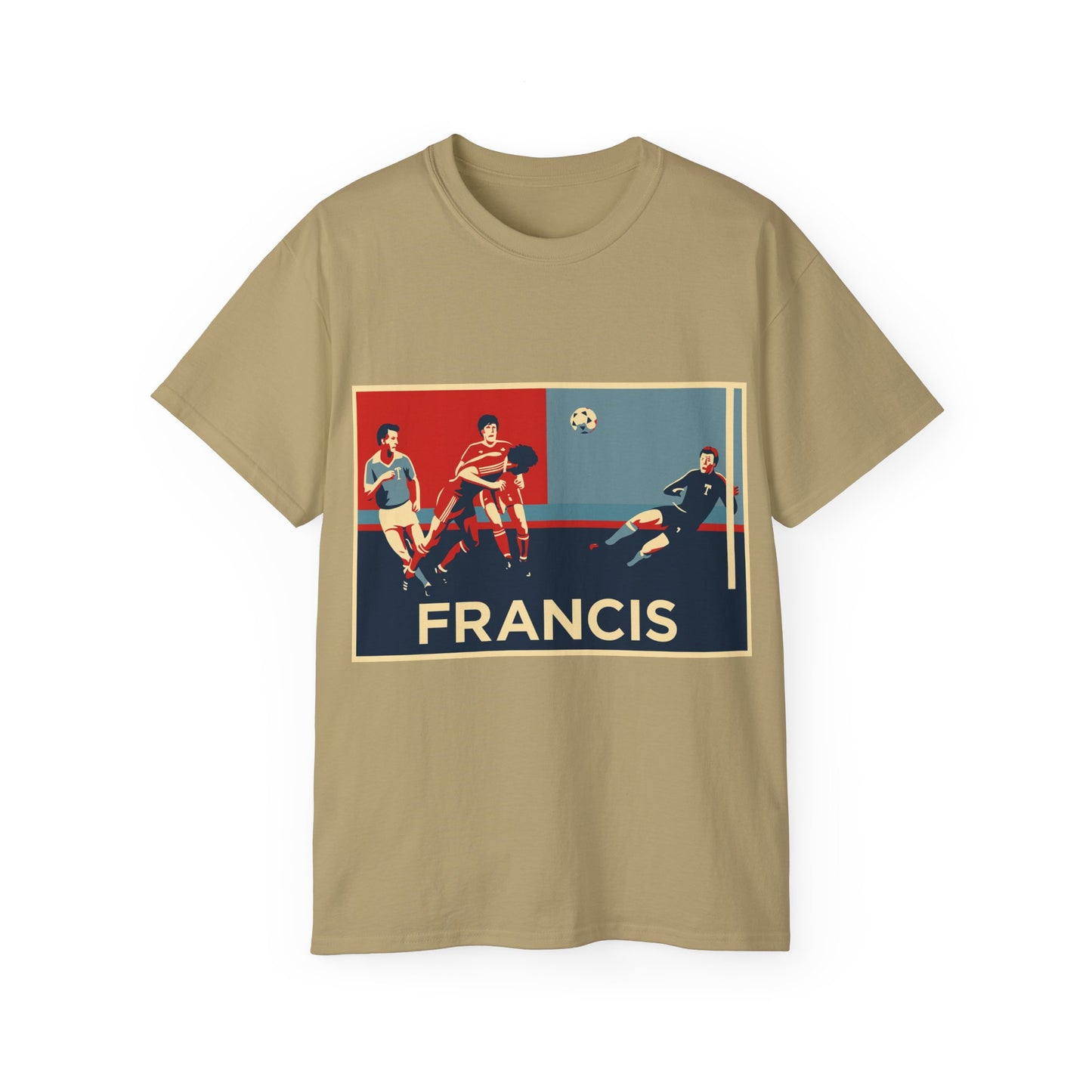 Trevor Francis Nottingham Forest Malmo