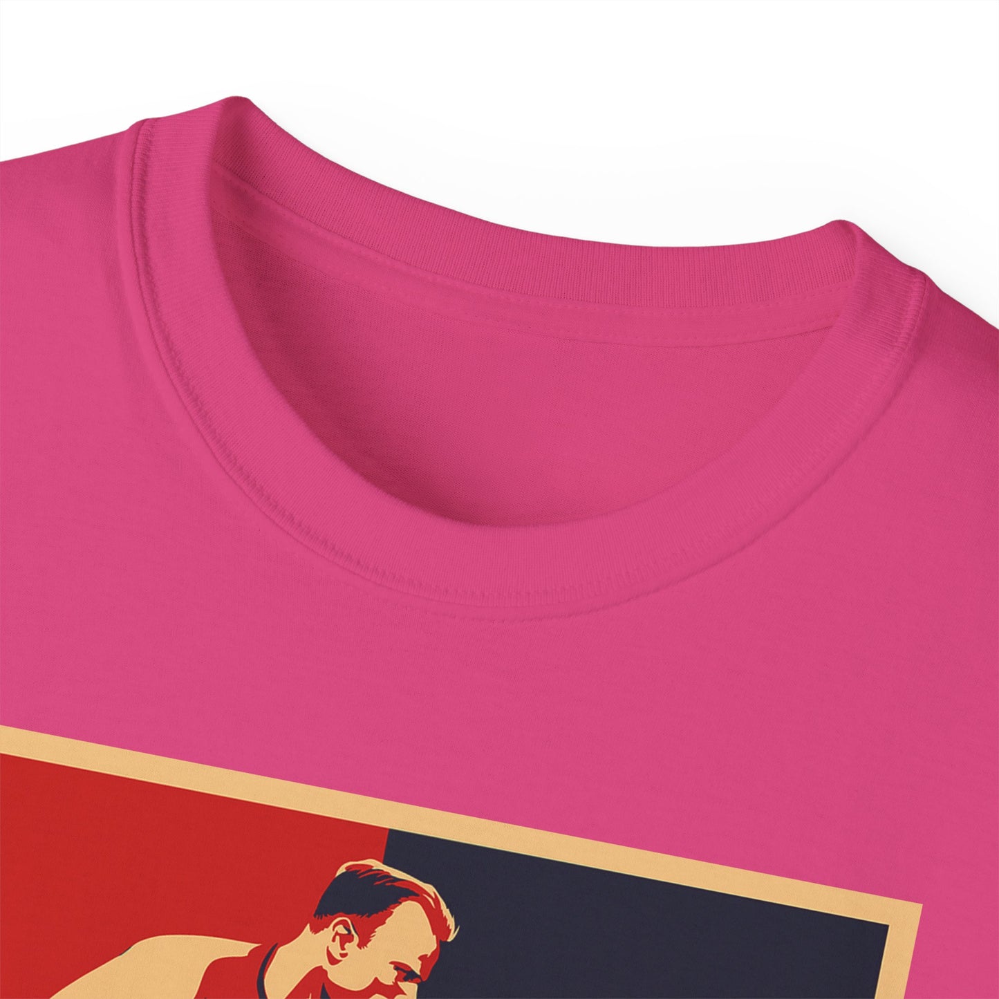 Dennis Bergkamp Hope T-Shirt