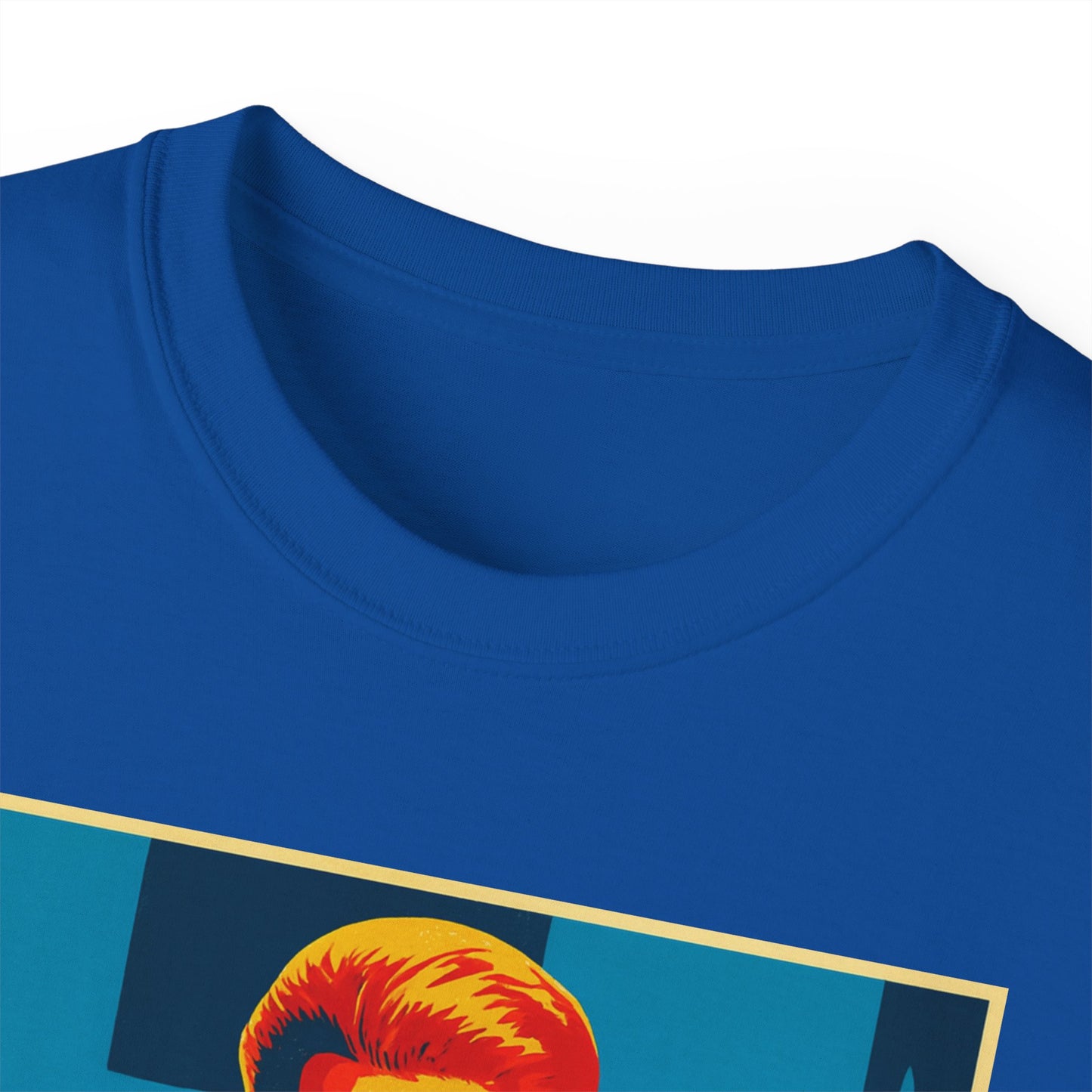 Seven of Nine Comply T-Shirt