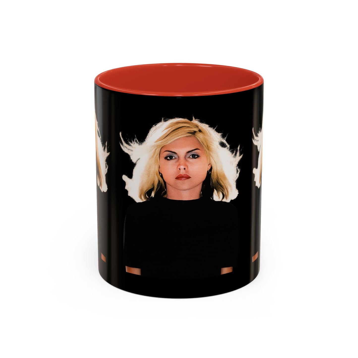 Debbie Harry Mug
