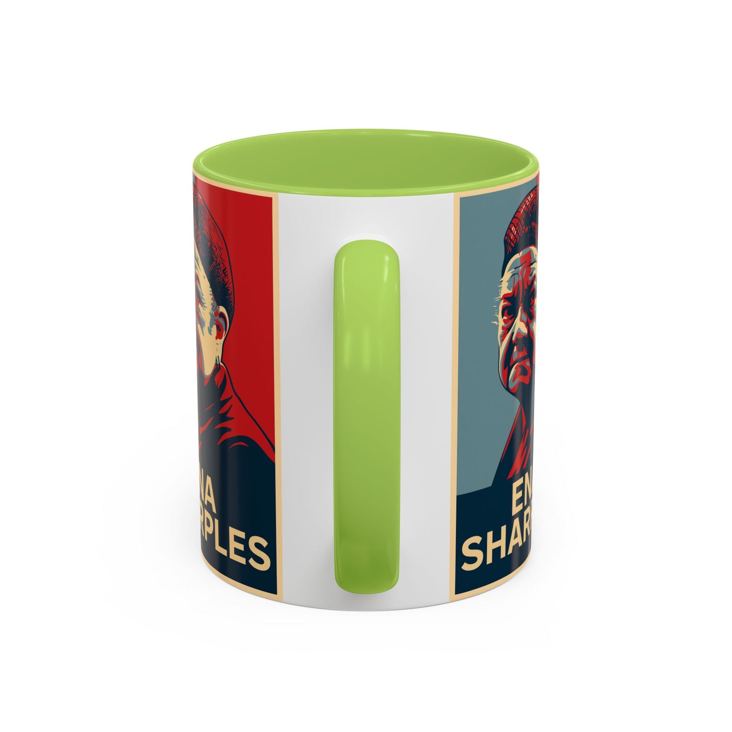 Ena Sharples Coffee Mug