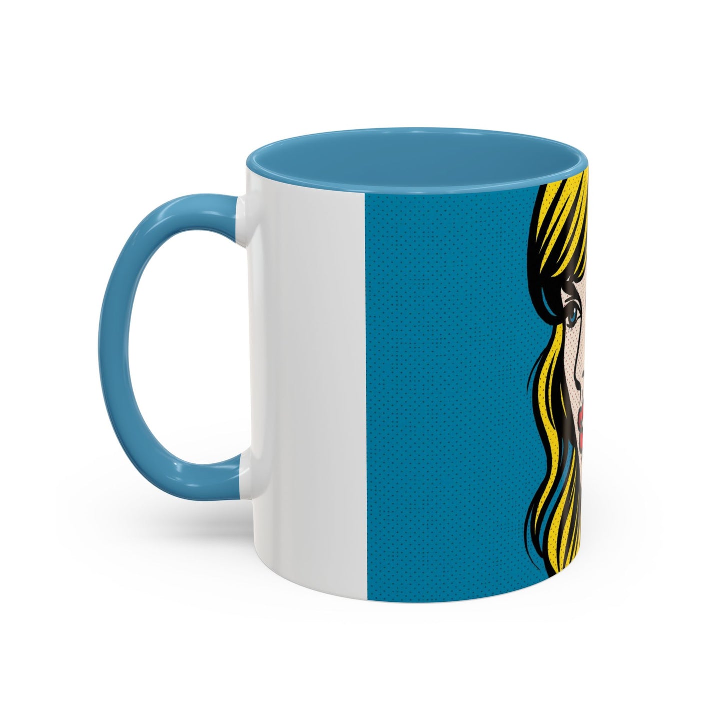 Taylor S w i f t Pop Art Mug