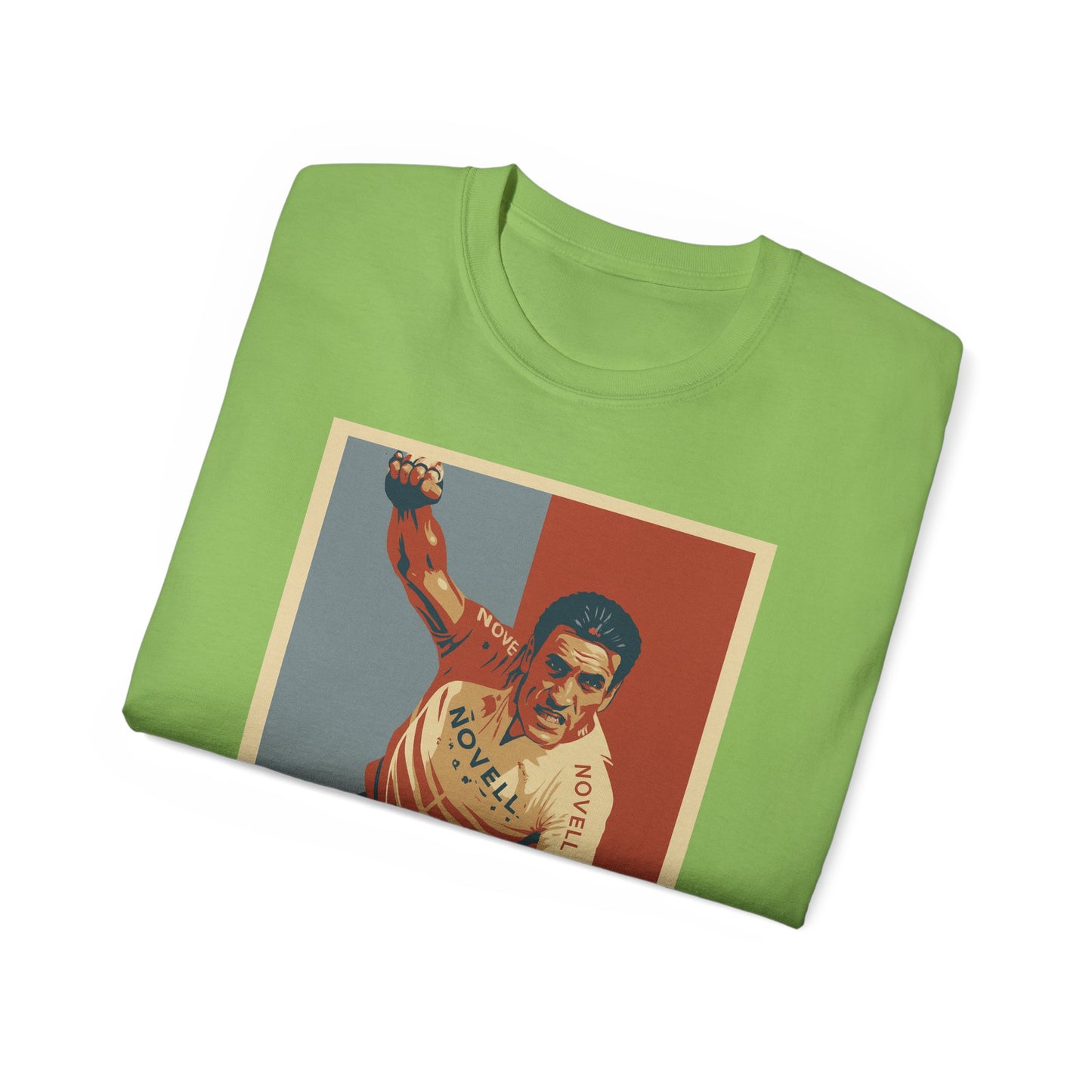 Djamolidine Abdoujaparov T-Shirt