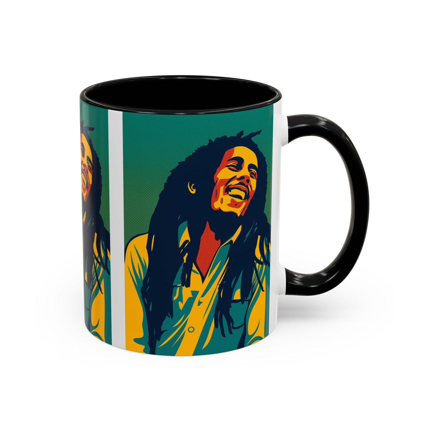Bob Pop Art Mug