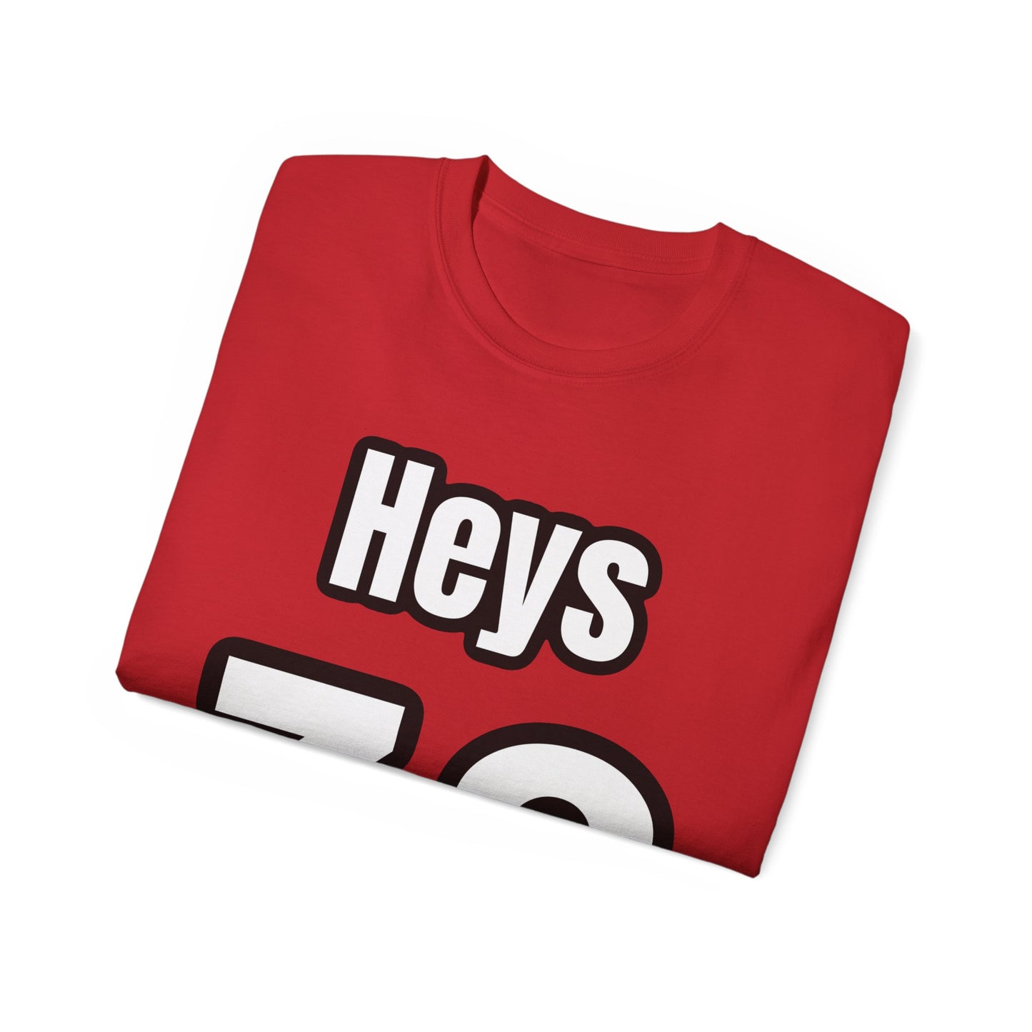 Heys 38 T-Shirt