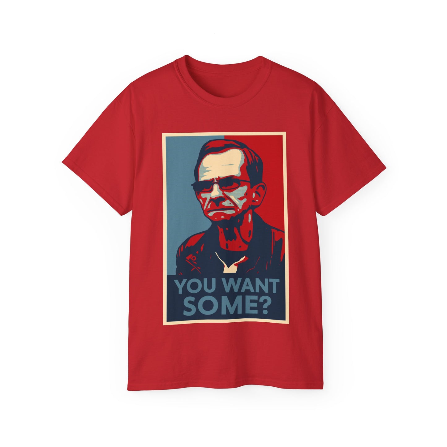 Wealdstone Raider T-Shirt