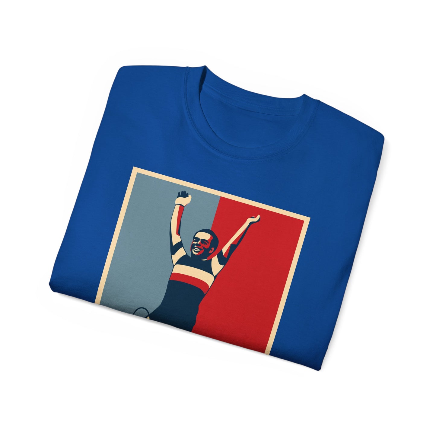 Bernard Hinault Tour de France T-Shirt