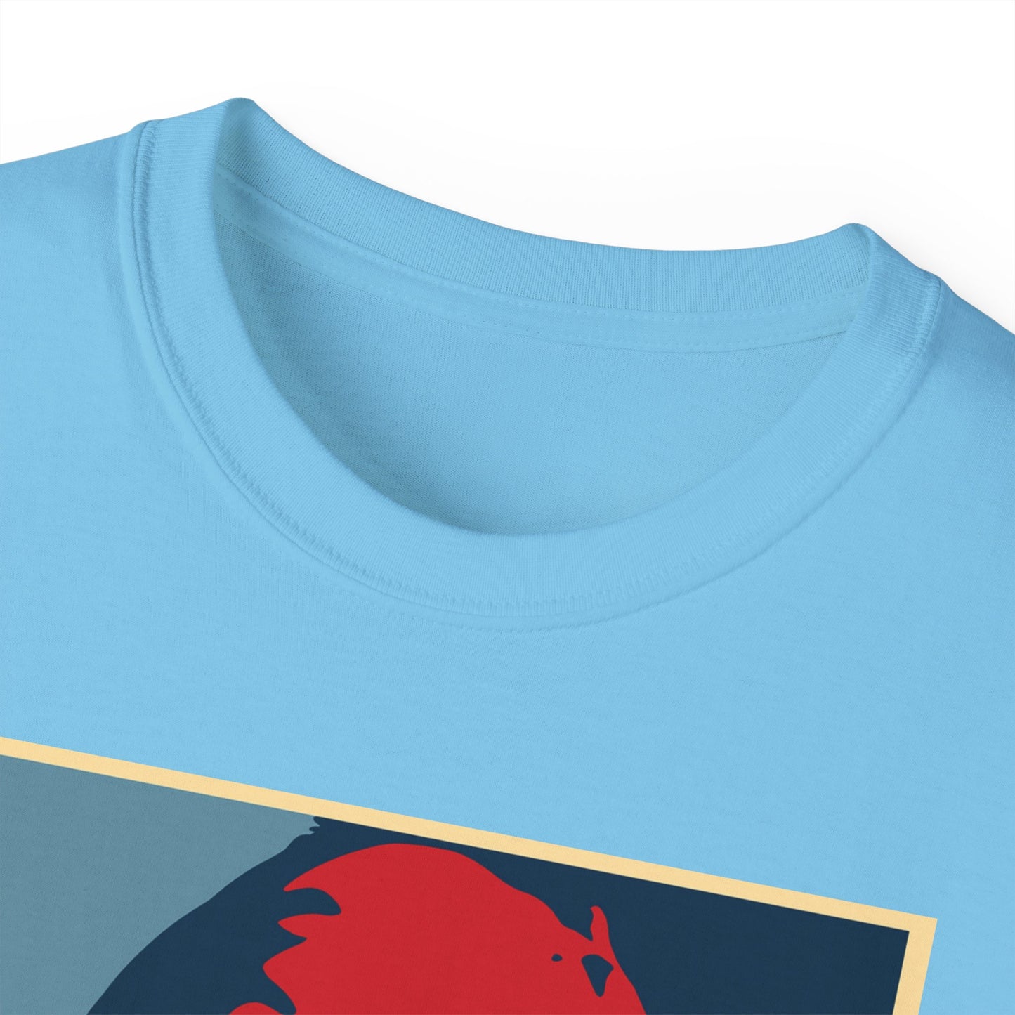 Ally McCoist Hope T-Shirt
