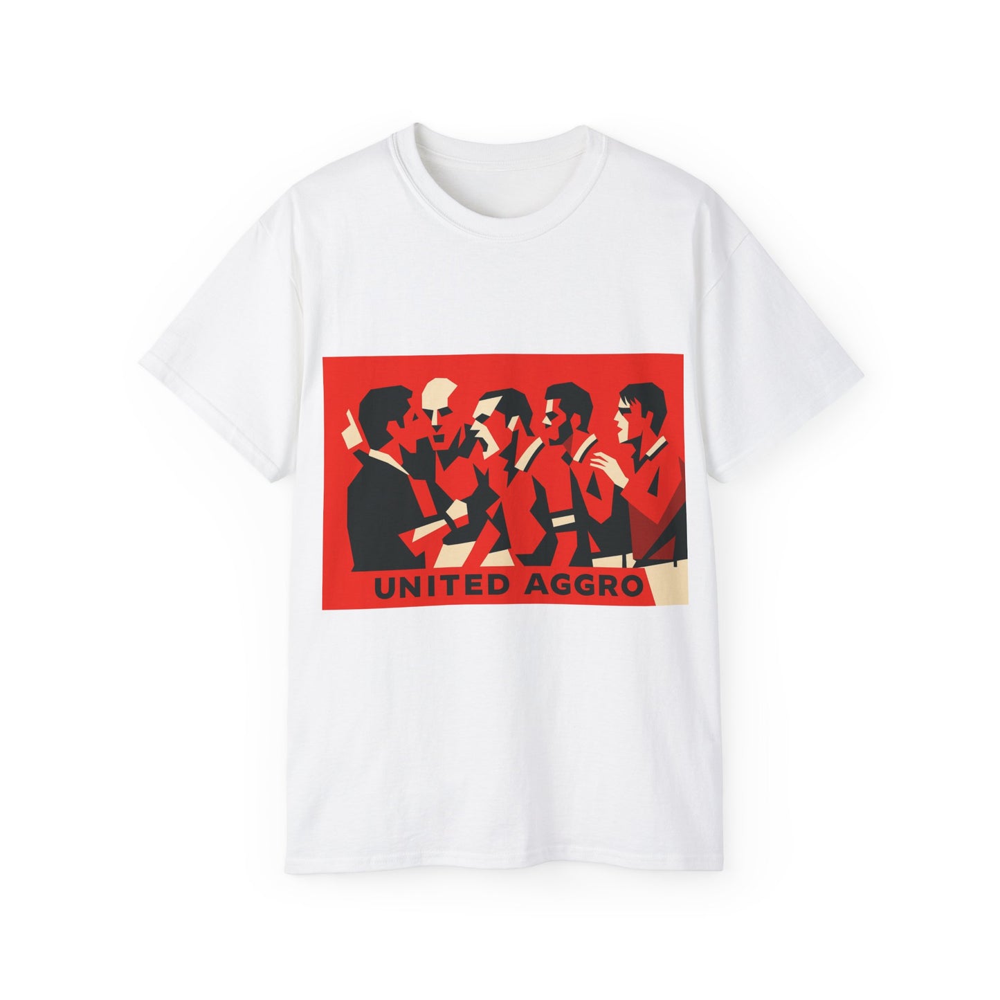 United Aggro - Manchester United